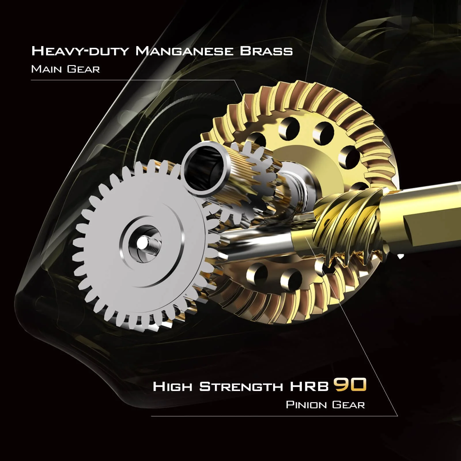 KastKing Kapstan Elite Saltwater Spinning Reel