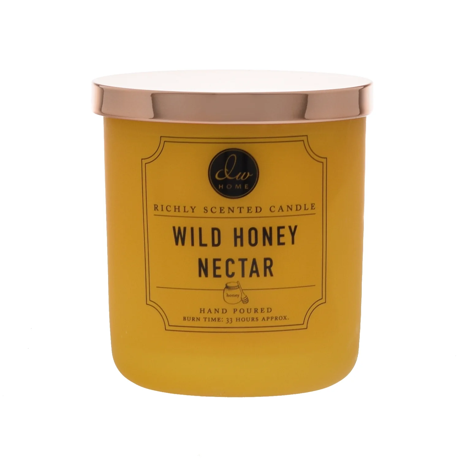 Wild Honey Nectar