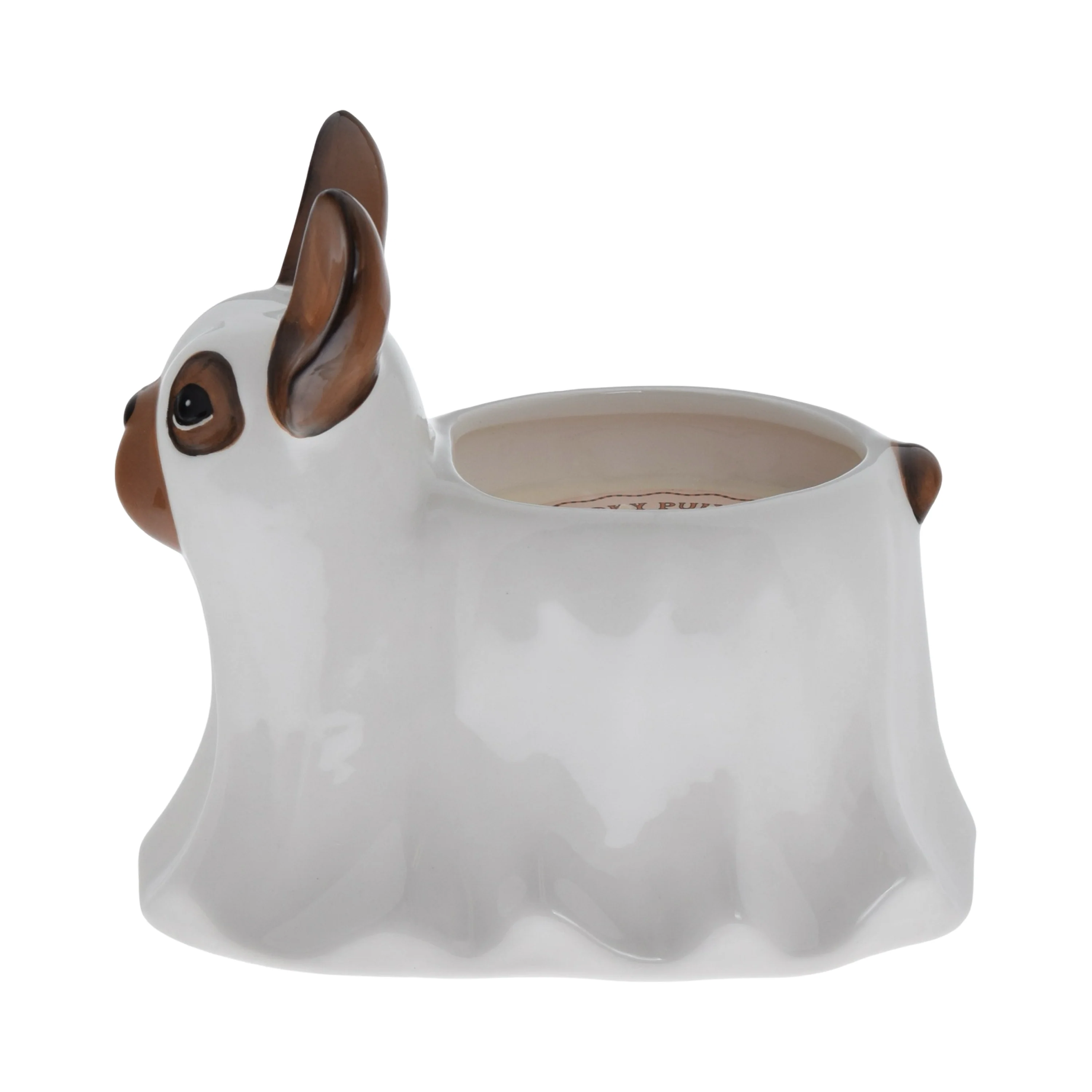 Spooky Pumpkin | Ceramic