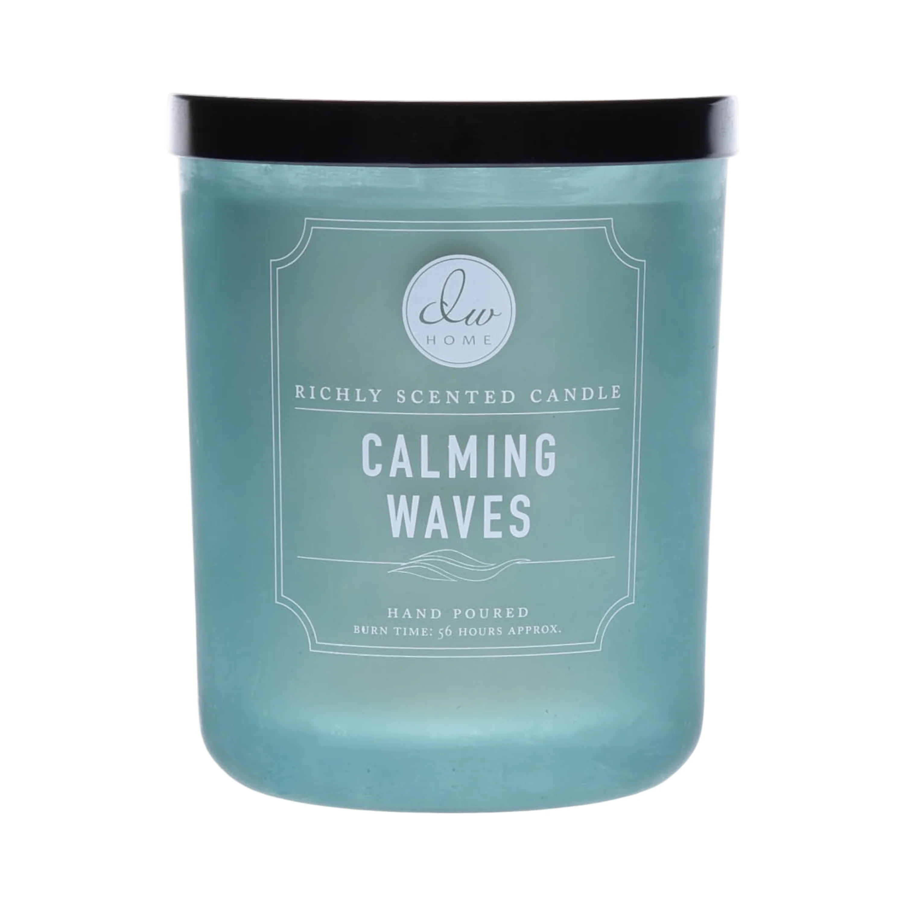 Calming Waves