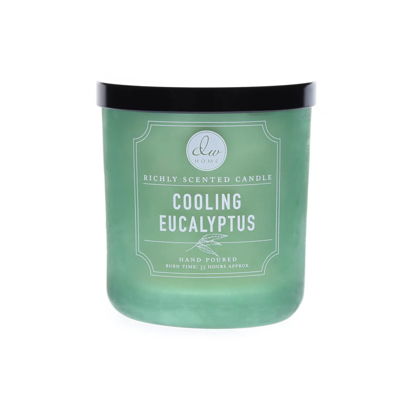Cooling Eucalyptus