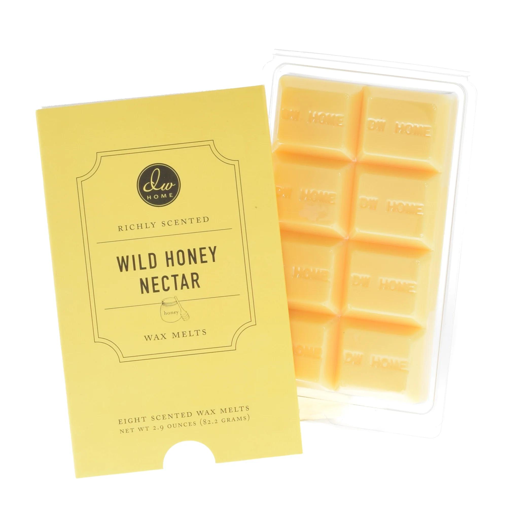 Wild Honey Nectar