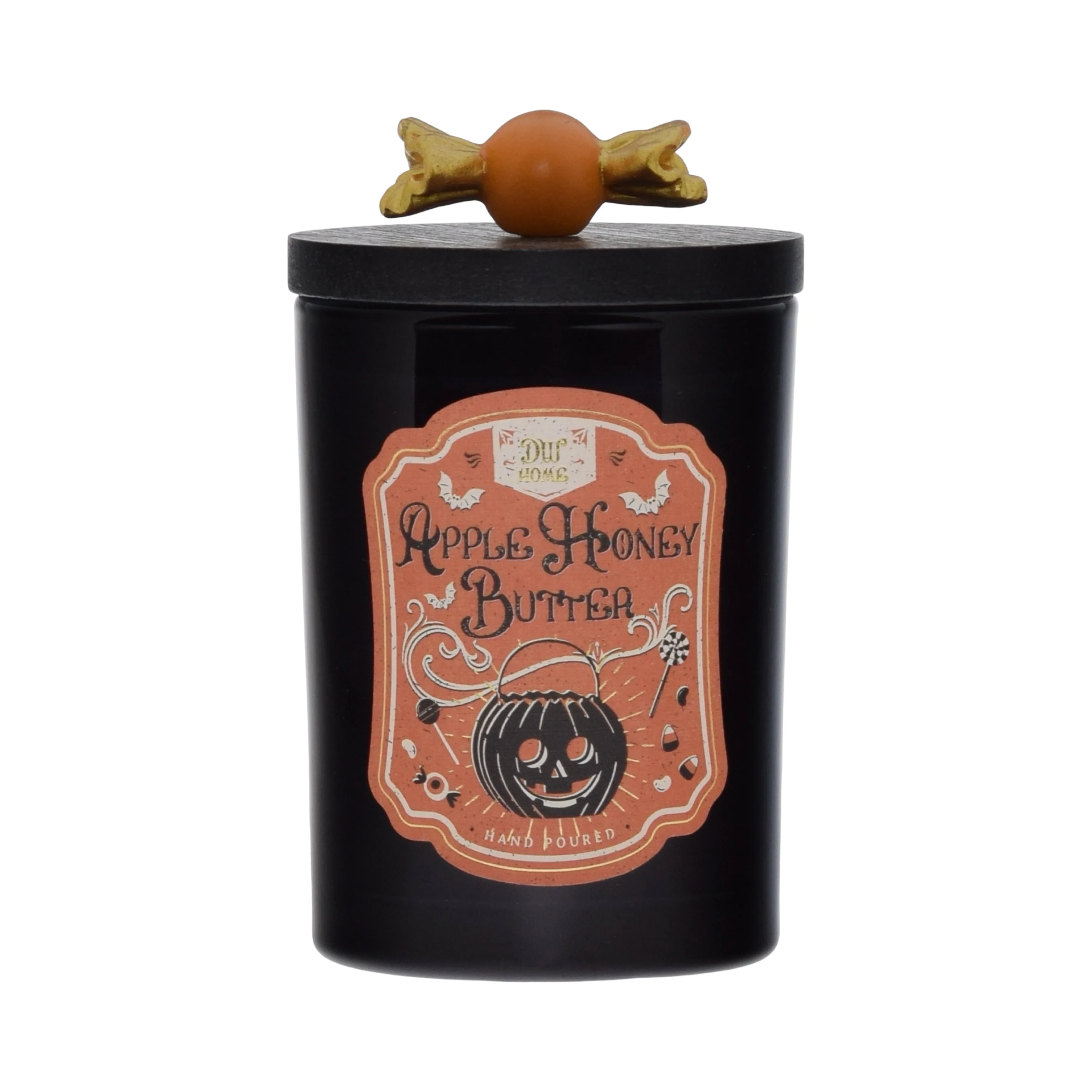 Apple Honey Butter