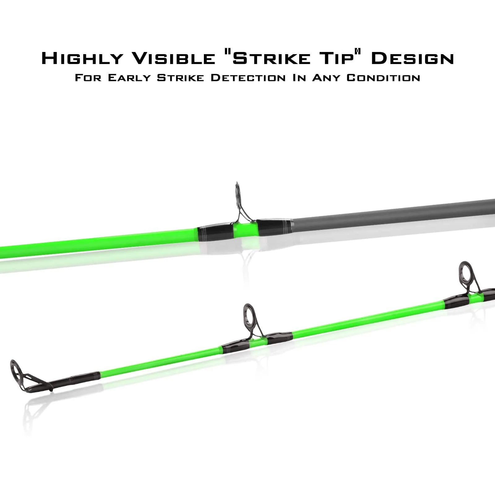 KastKing Kong Casting Rods