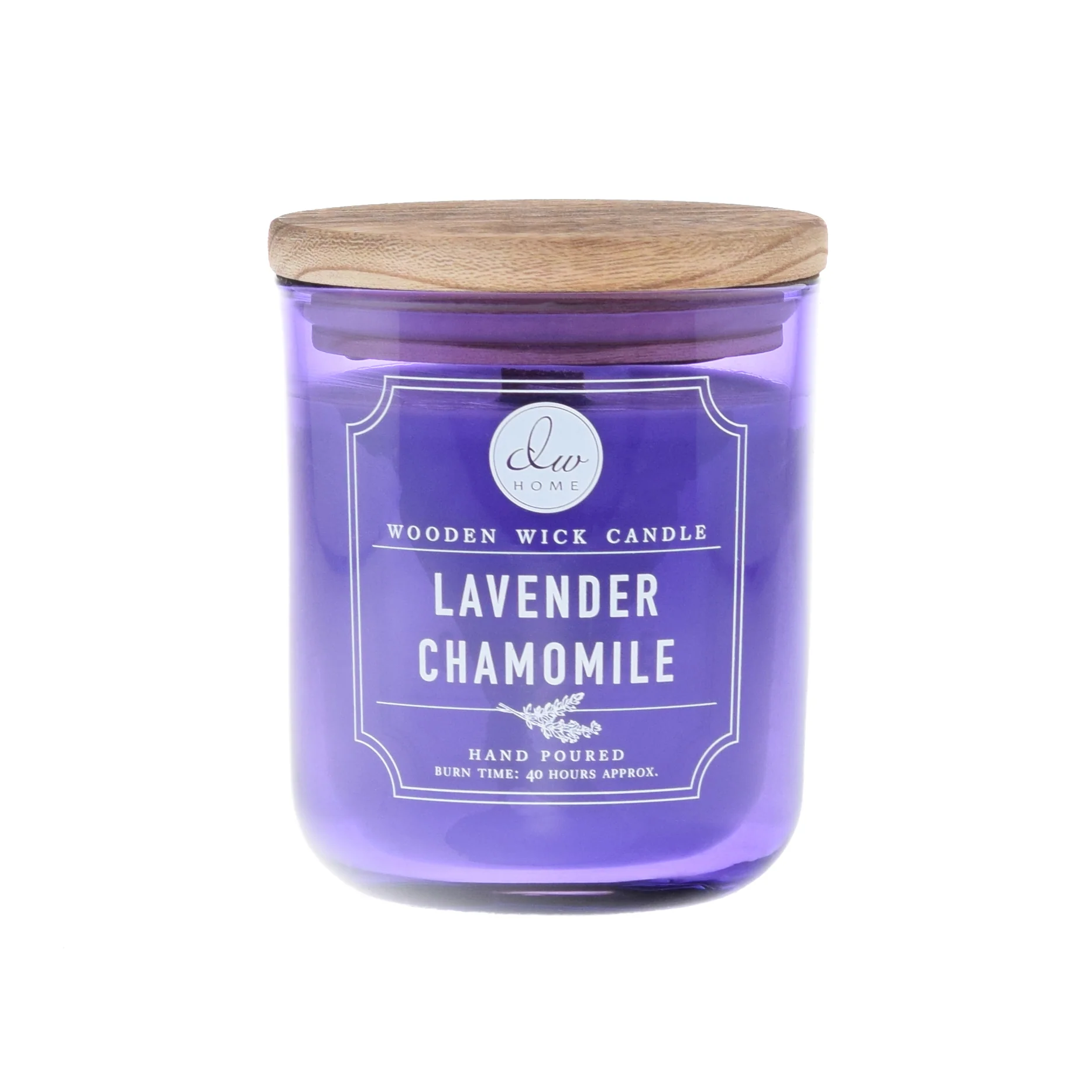 Lavender Chamomile