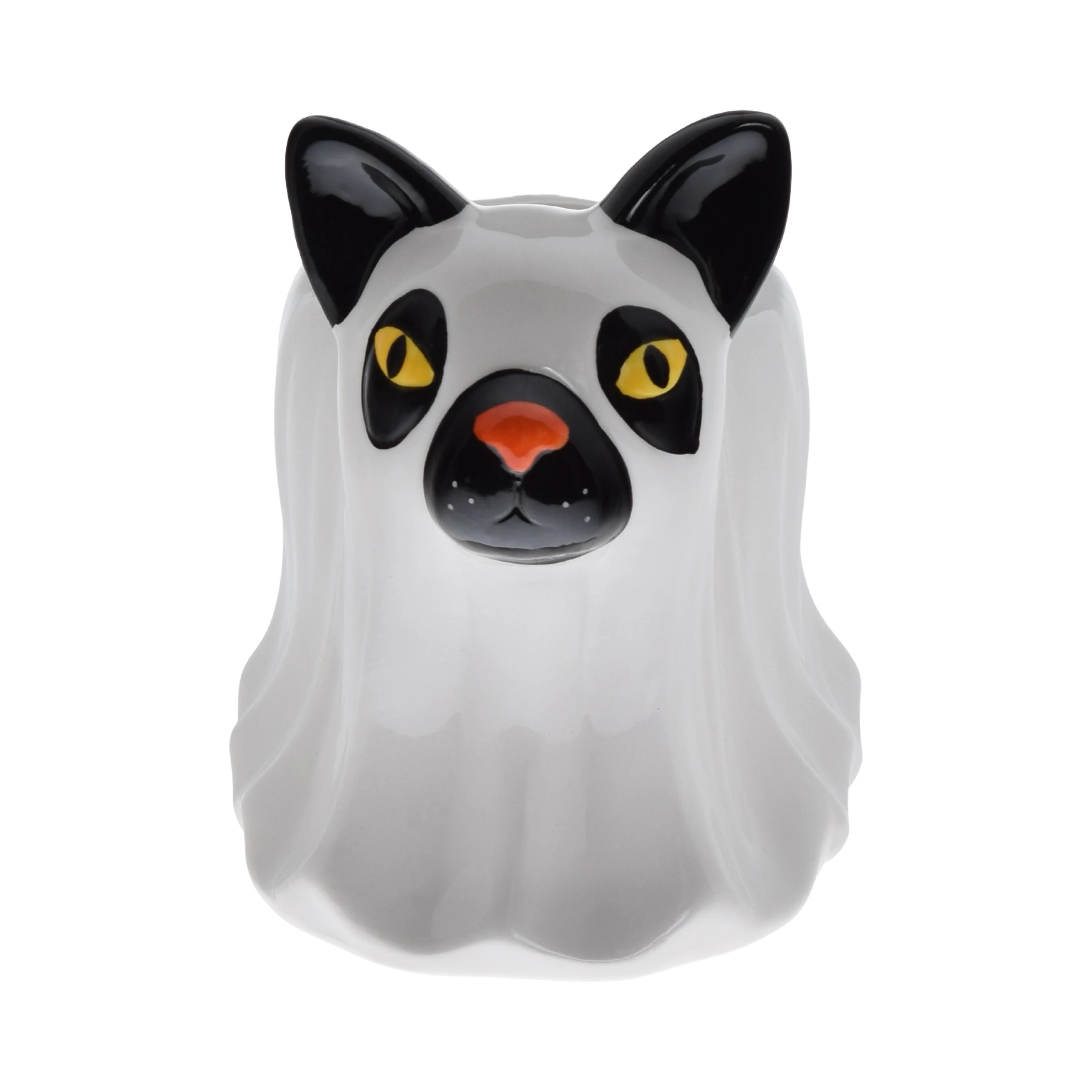 Stormy Night | Ceramic