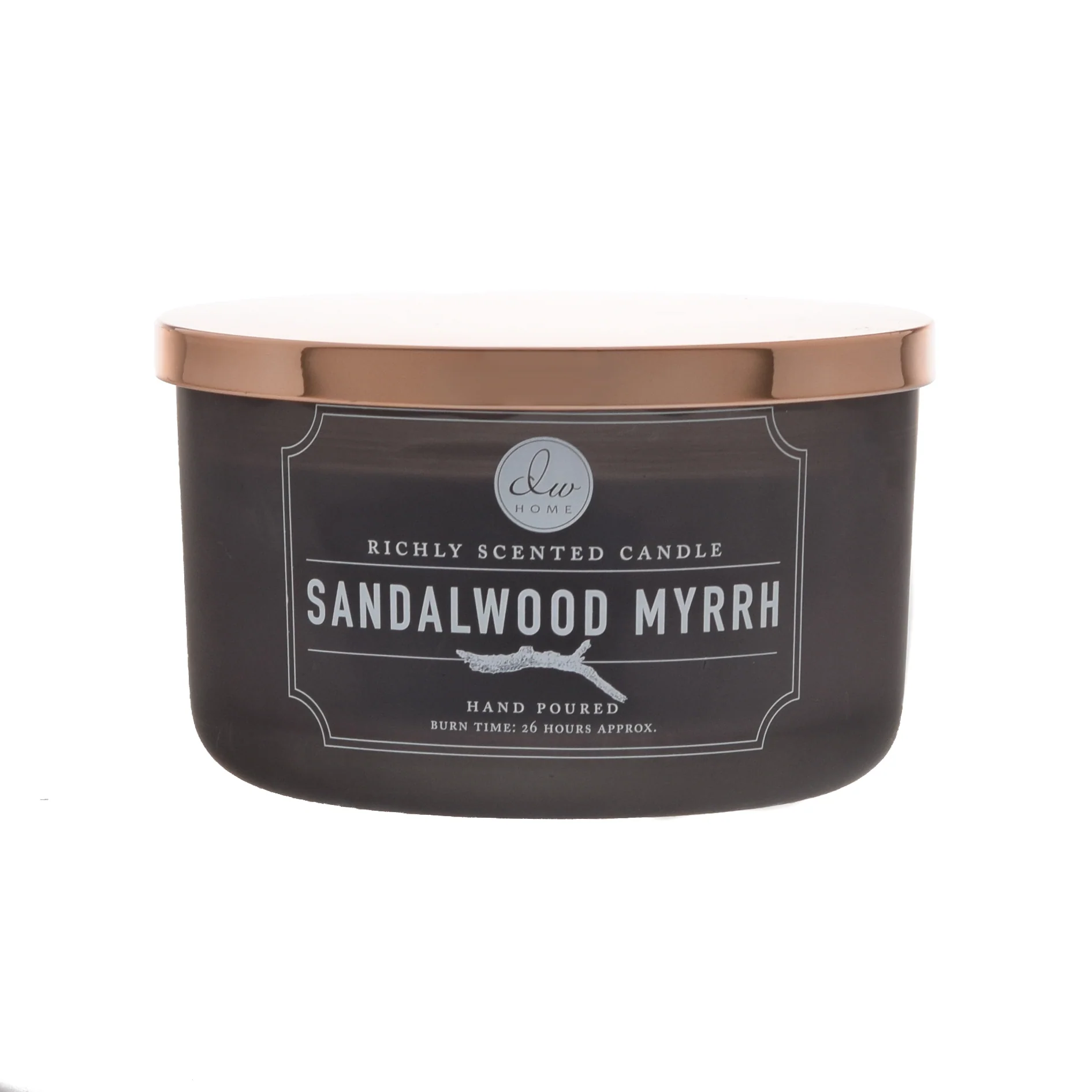 Sandalwood Myrrh