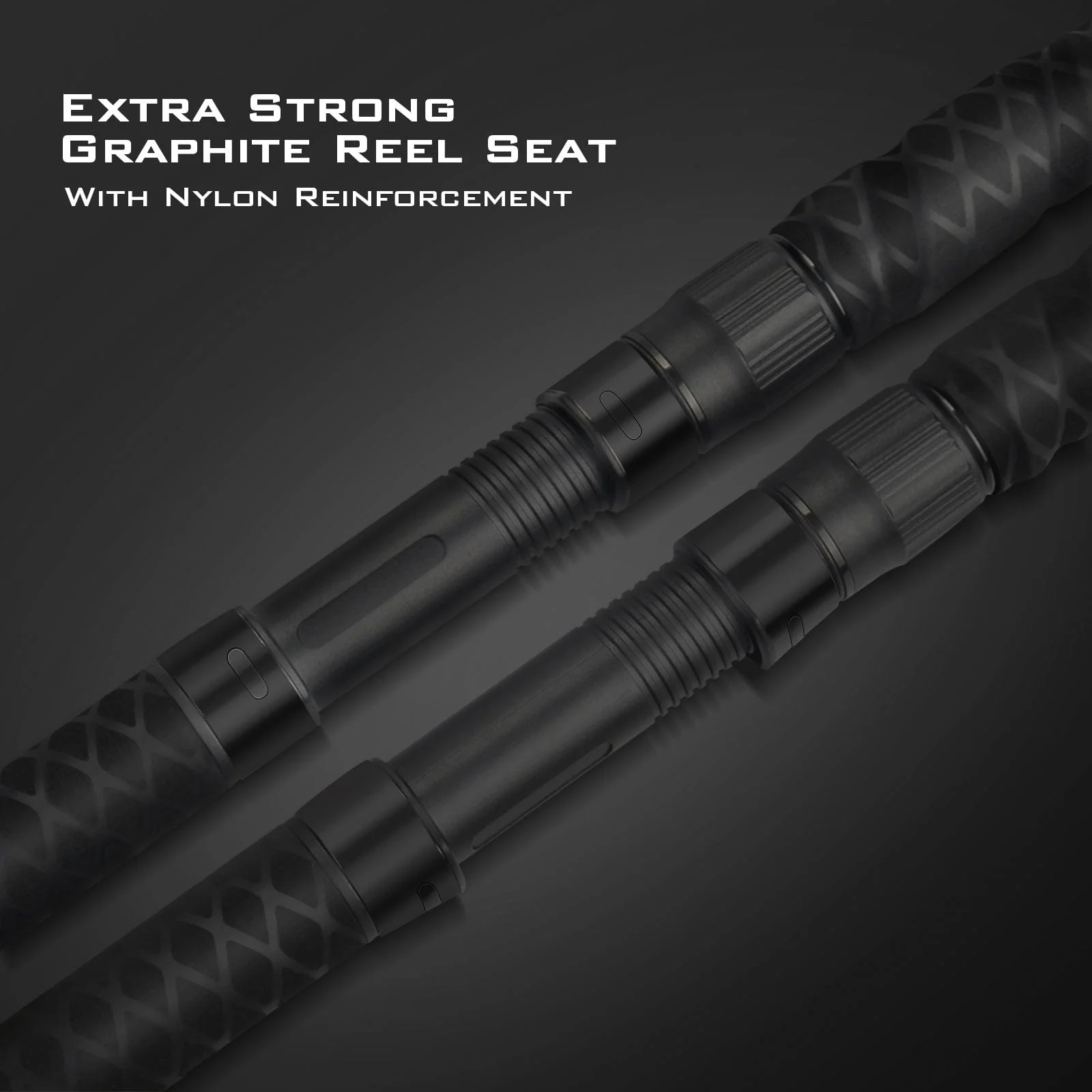 KastKing Kong Casting Rods