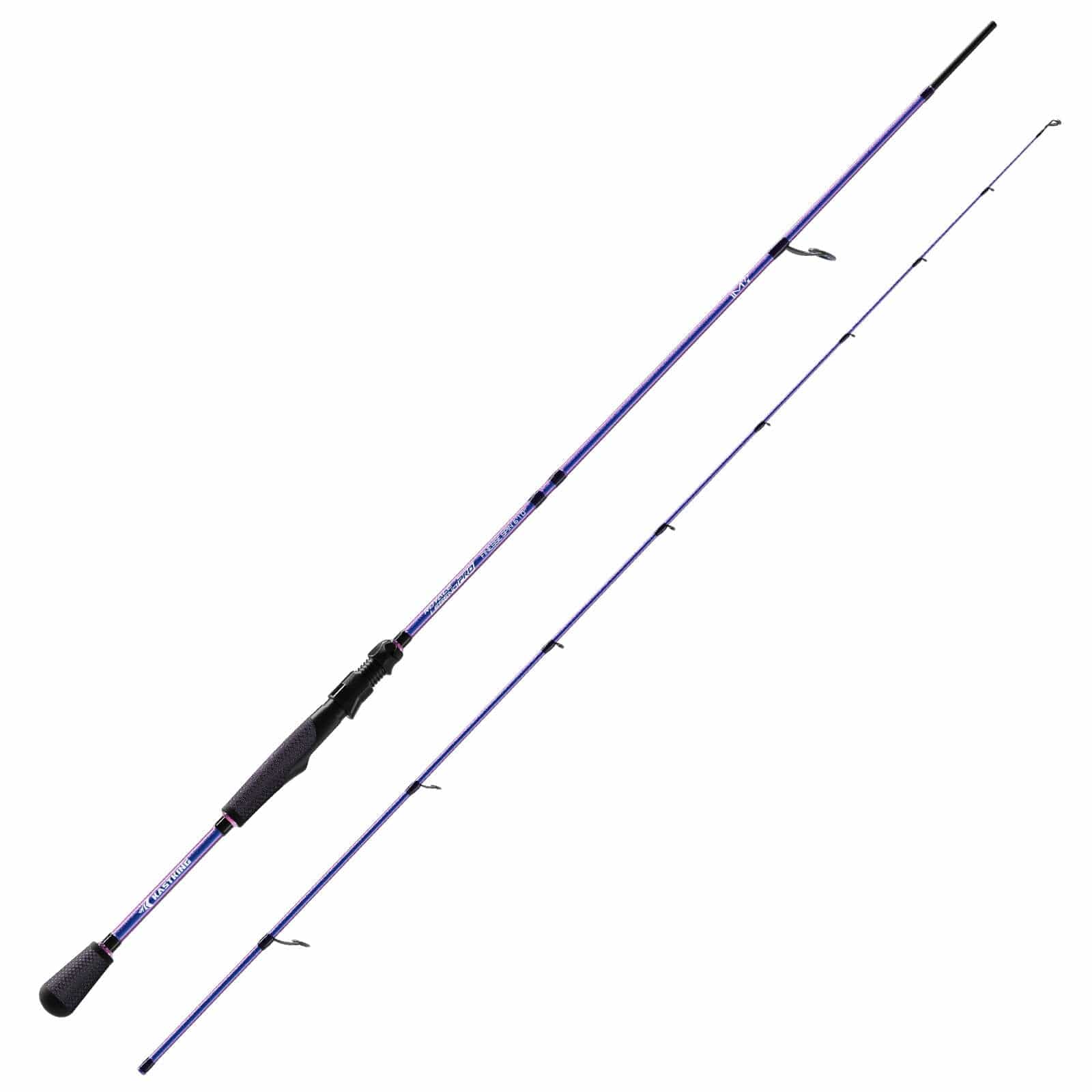 KastKing Royale Legend Pro Spinning Rods