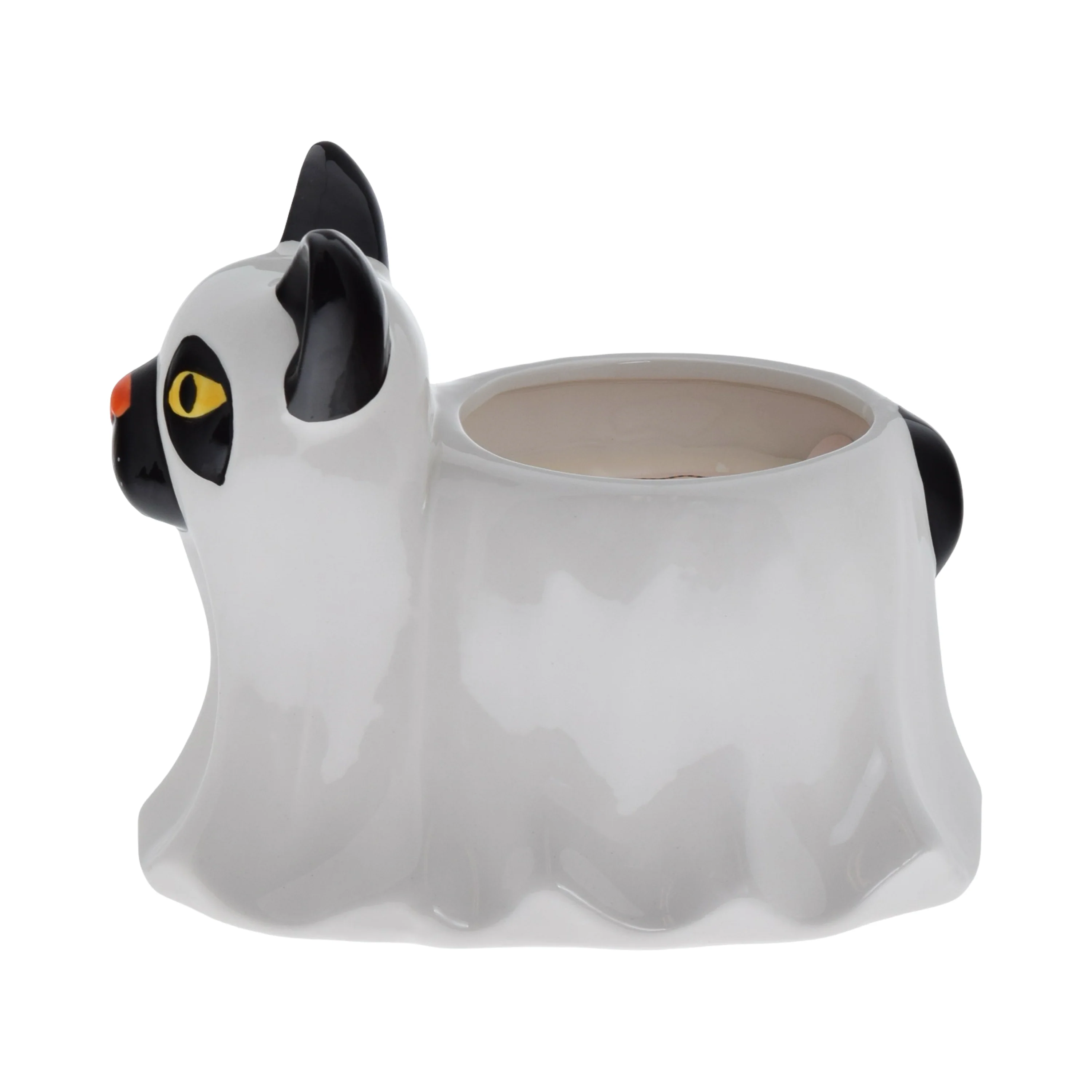 Stormy Night | Ceramic