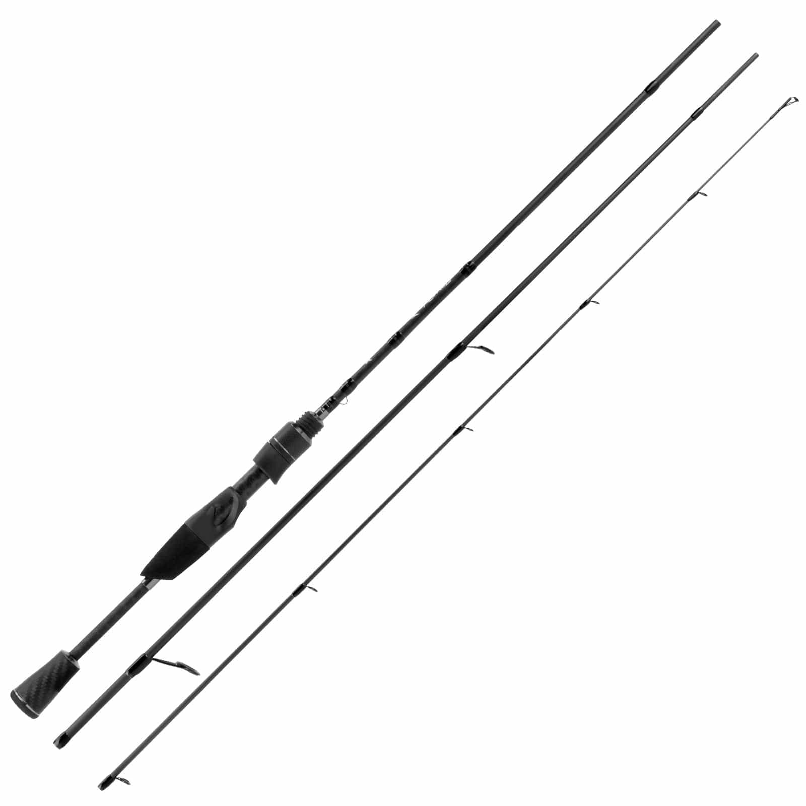 KastKing Kestrel Finesse Spinning Rod