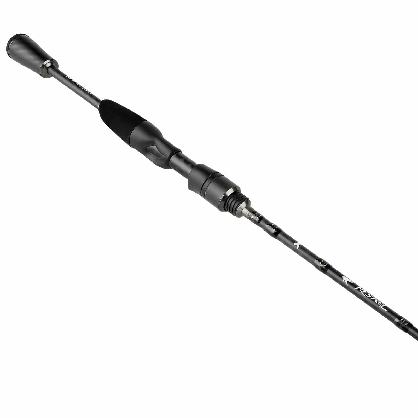KastKing Kestrel Finesse Spinning Rod