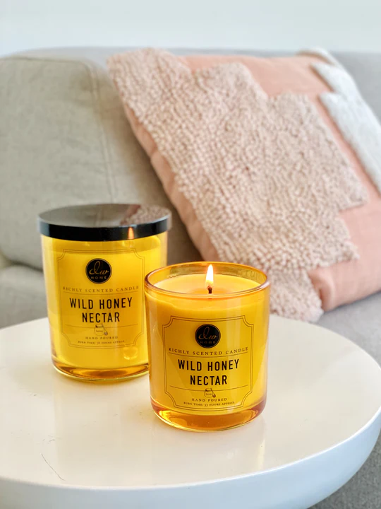 Wild Honey Nectar
