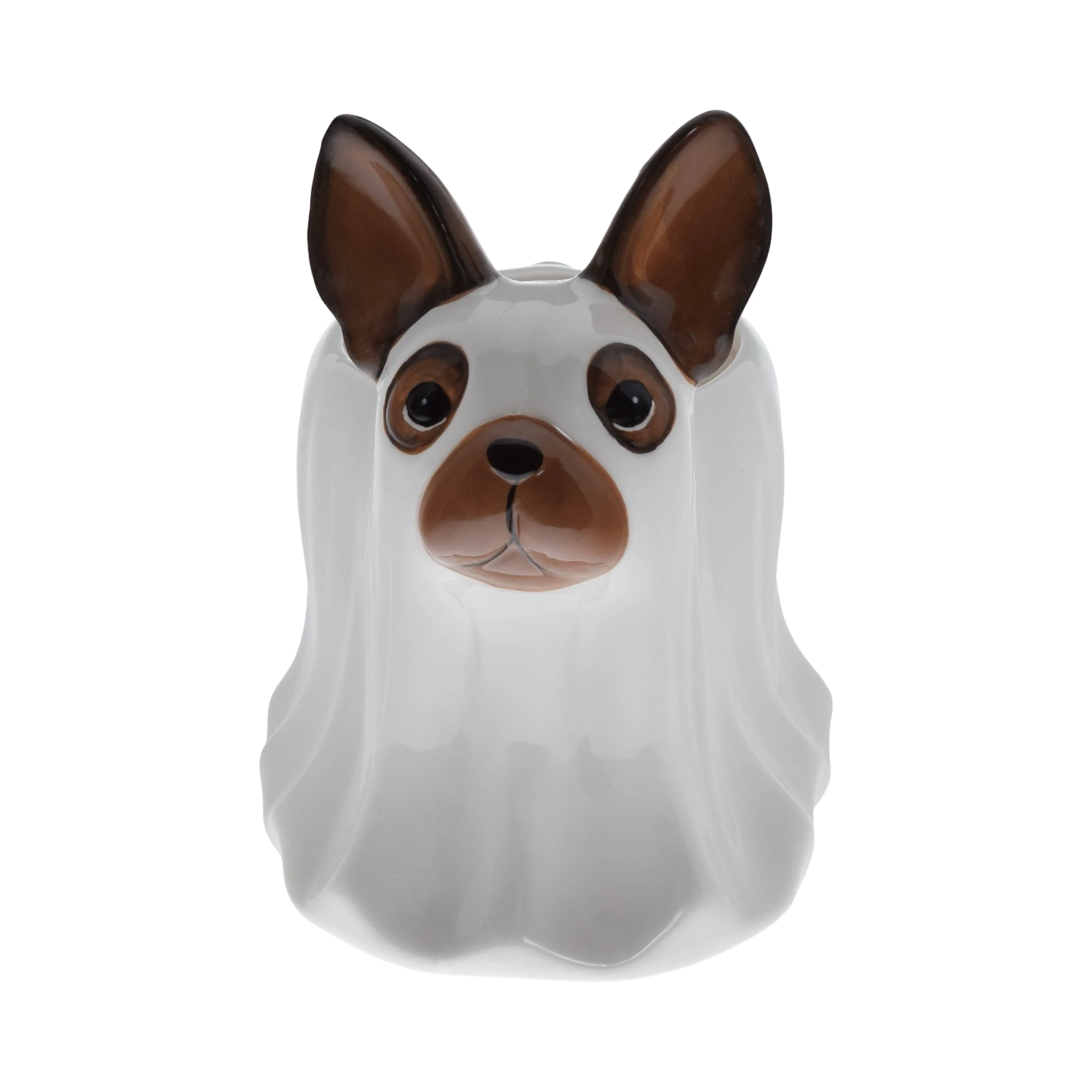 Spooky Pumpkin | Ceramic