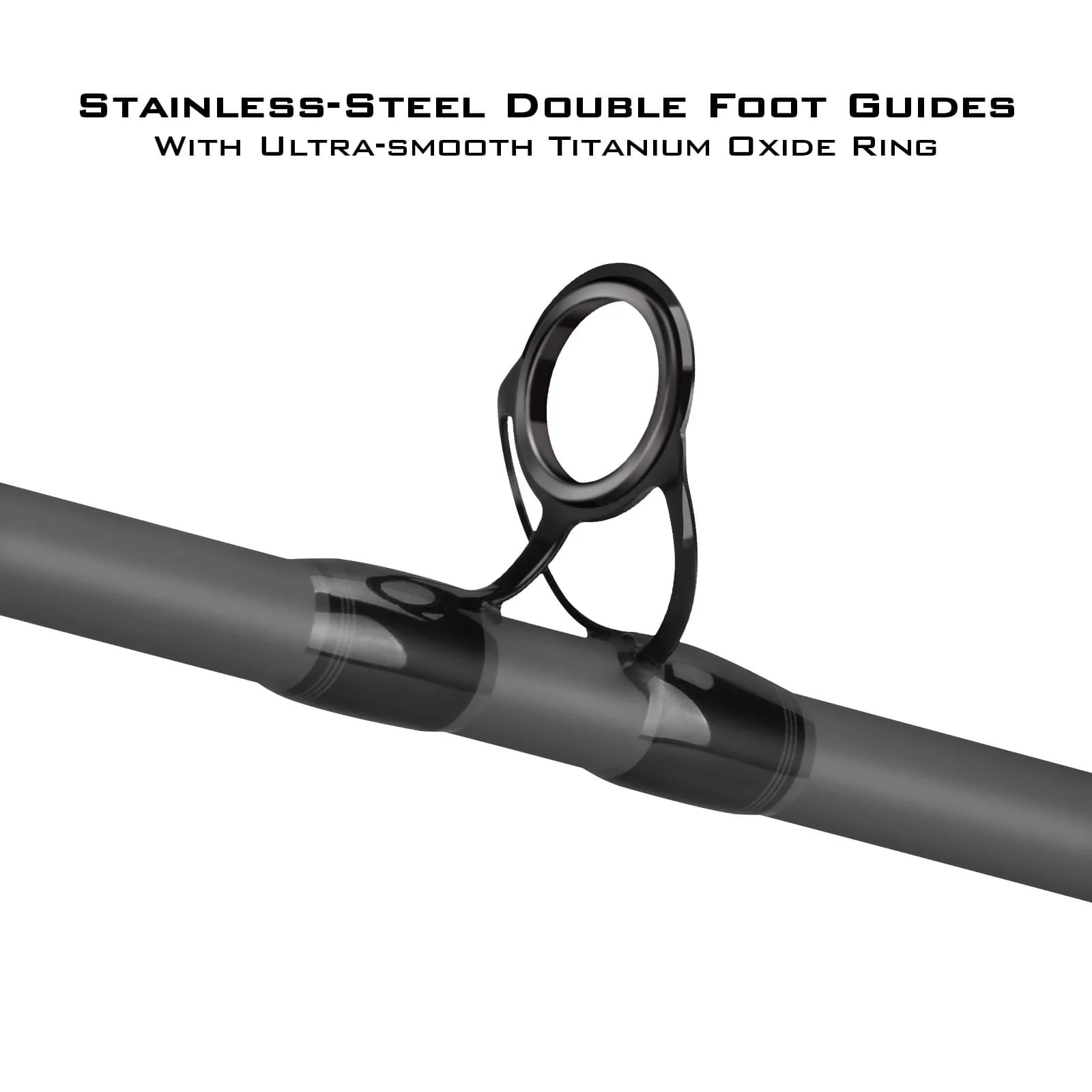 KastKing Kong Casting Rods