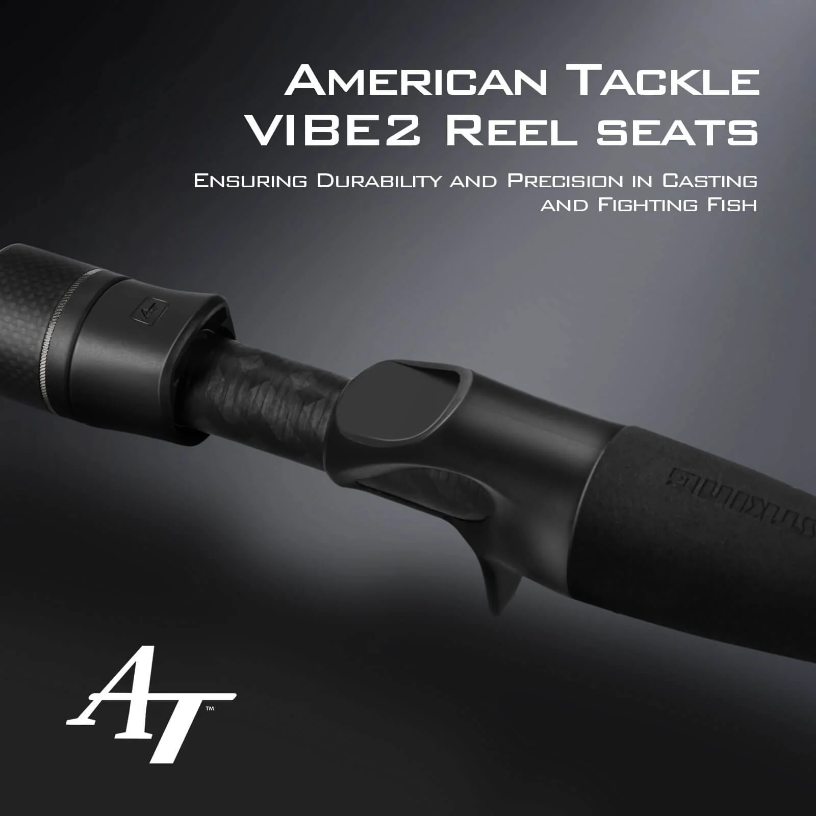 KastKing Kestrel Finesse Casting Rod