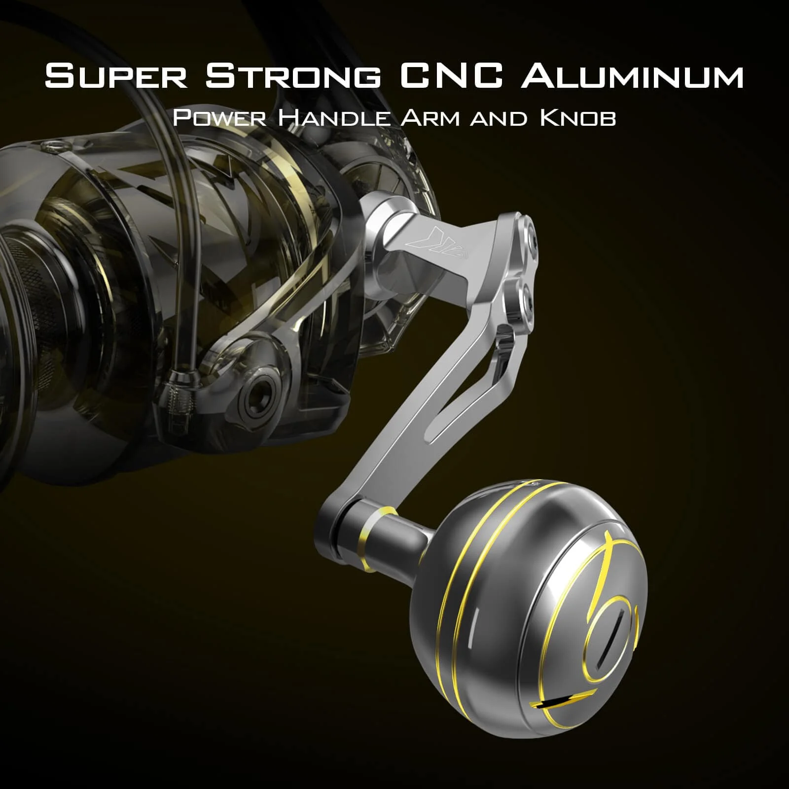 KastKing Kapstan Elite Saltwater Spinning Reel