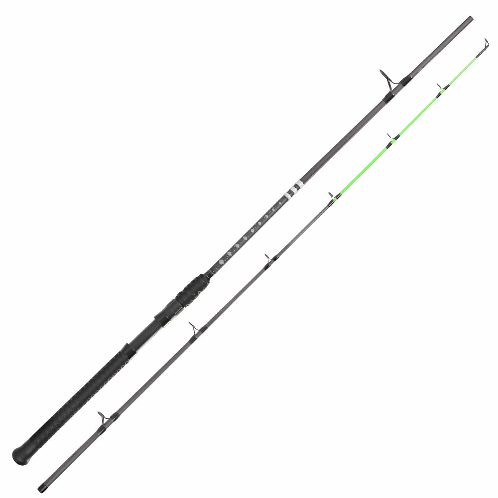 KastKing Kong Casting Rods