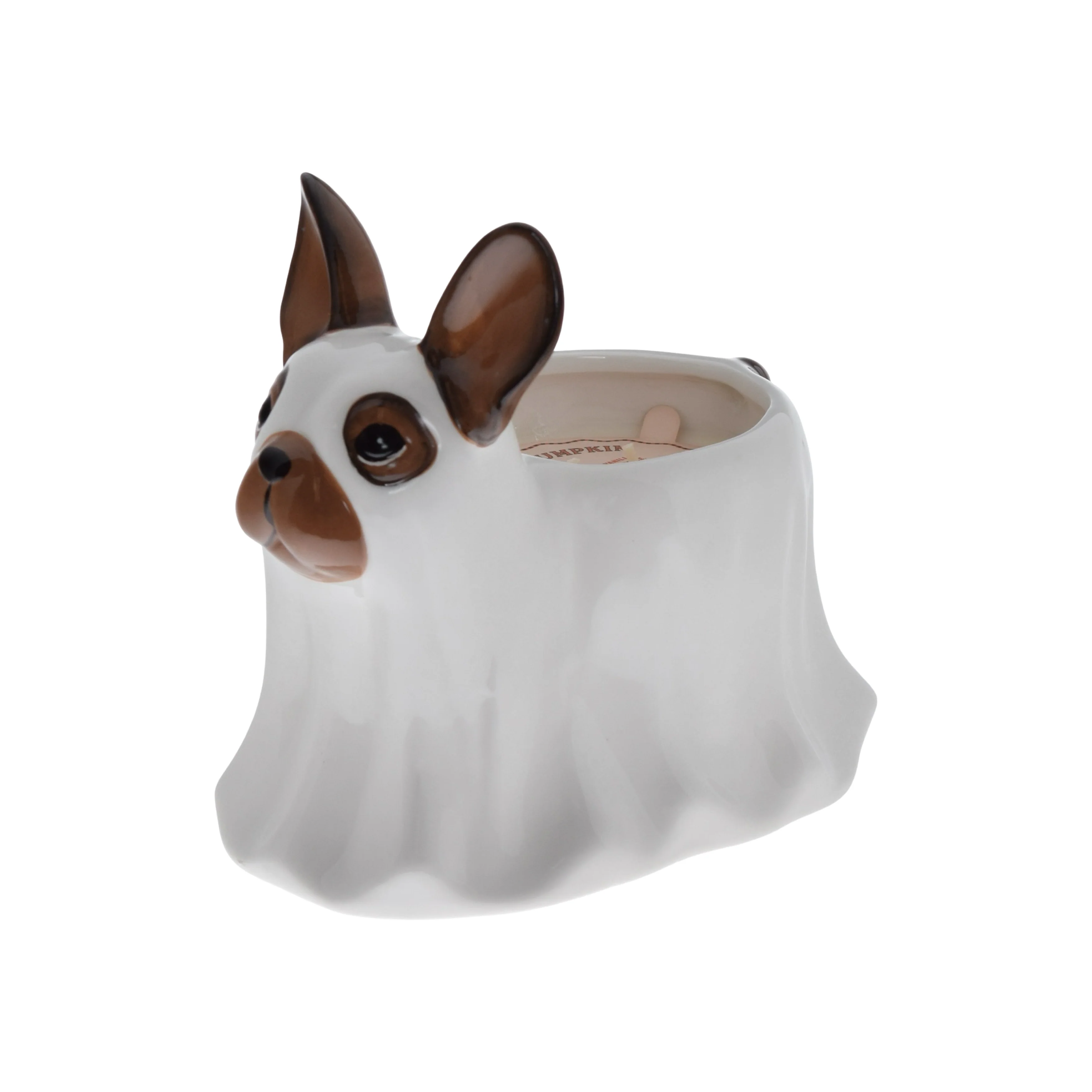 Spooky Pumpkin | Ceramic