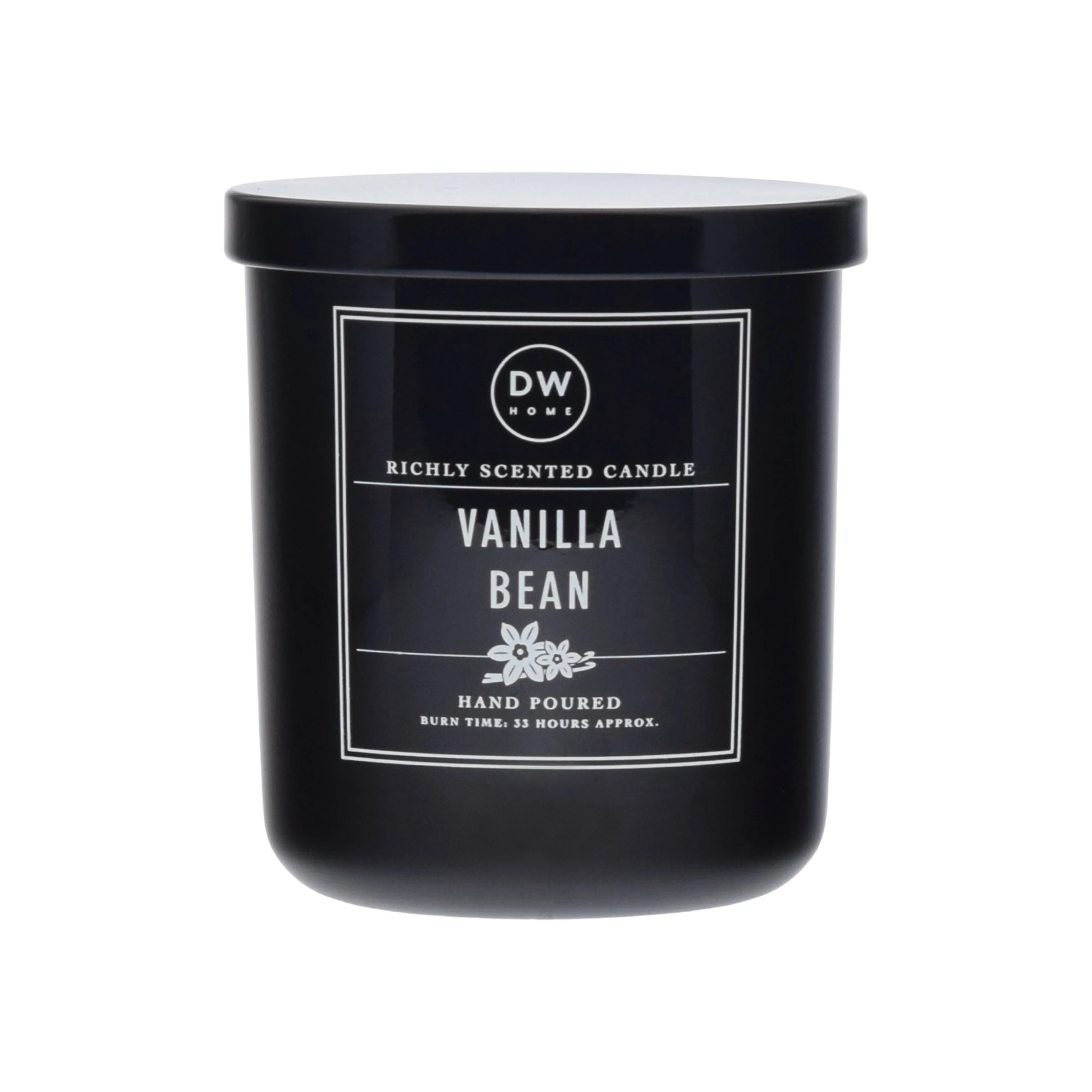 Vanilla Bean