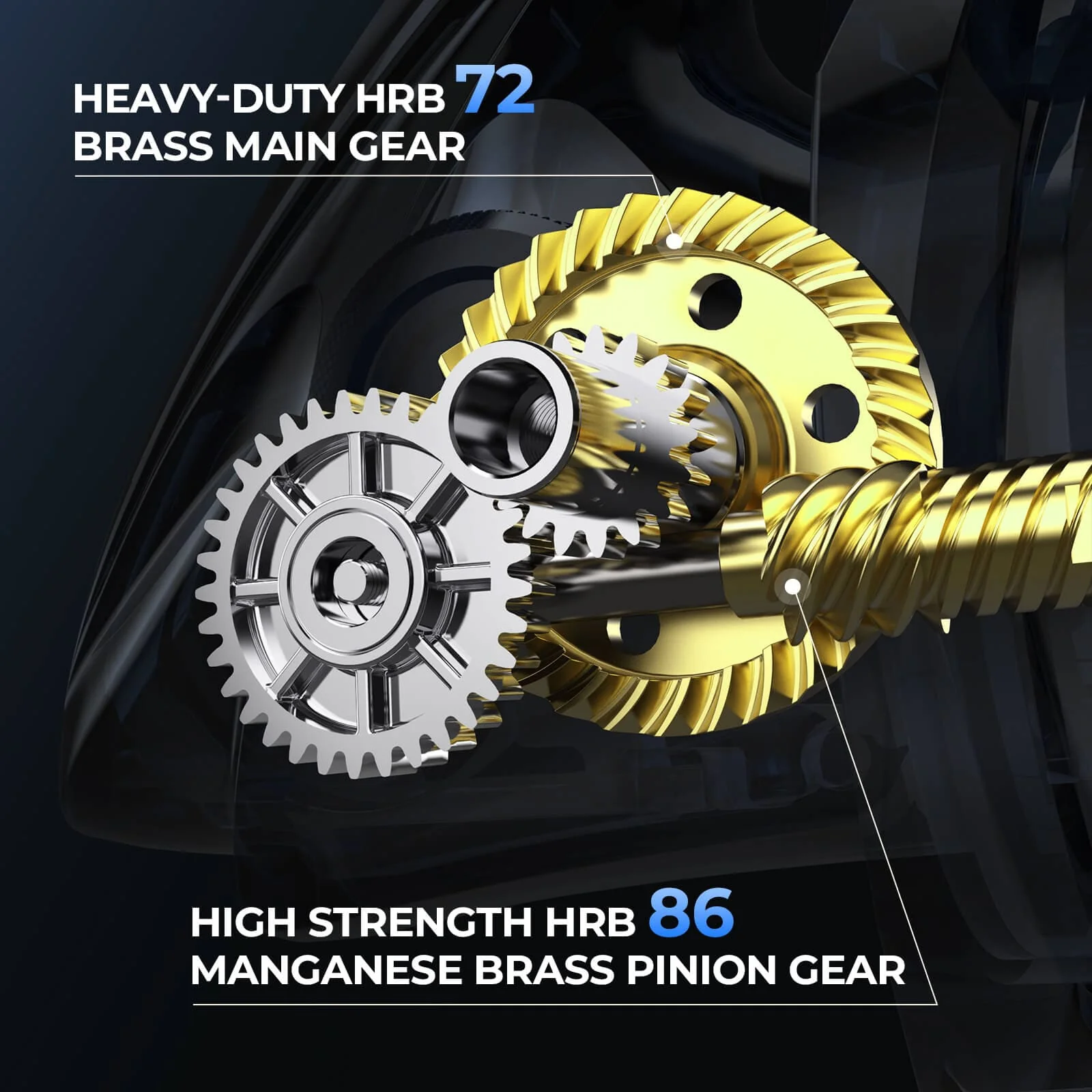 KastKing ReKon Saltwater Spinning Reel