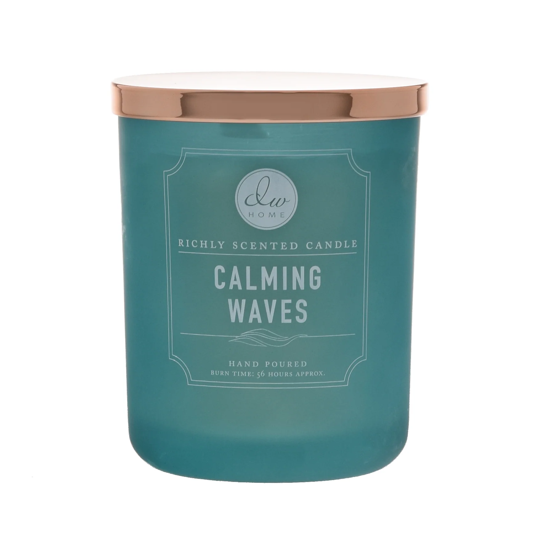 Calming Waves