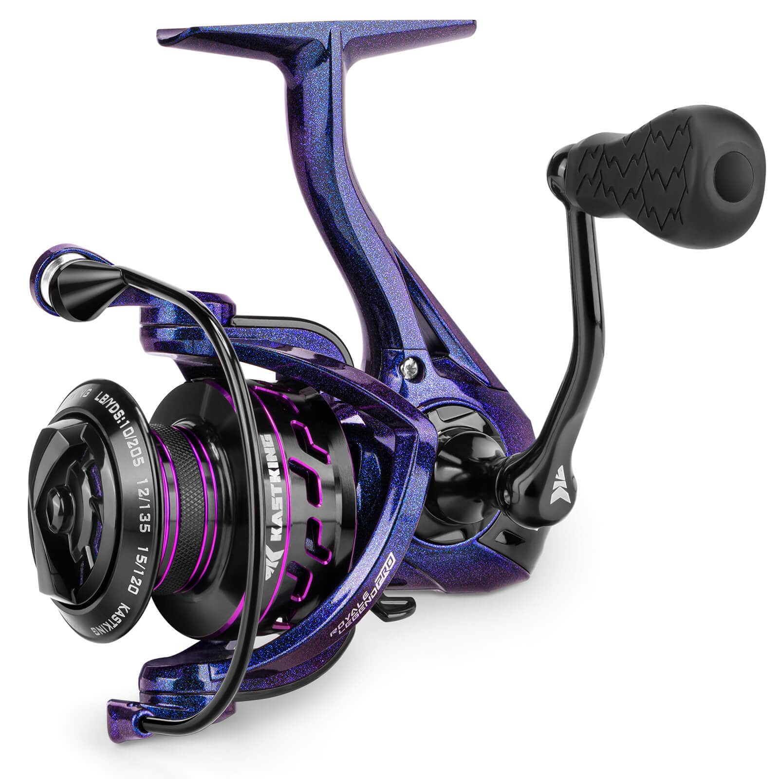 KastKing Royale Legend Pro Spinning Reels