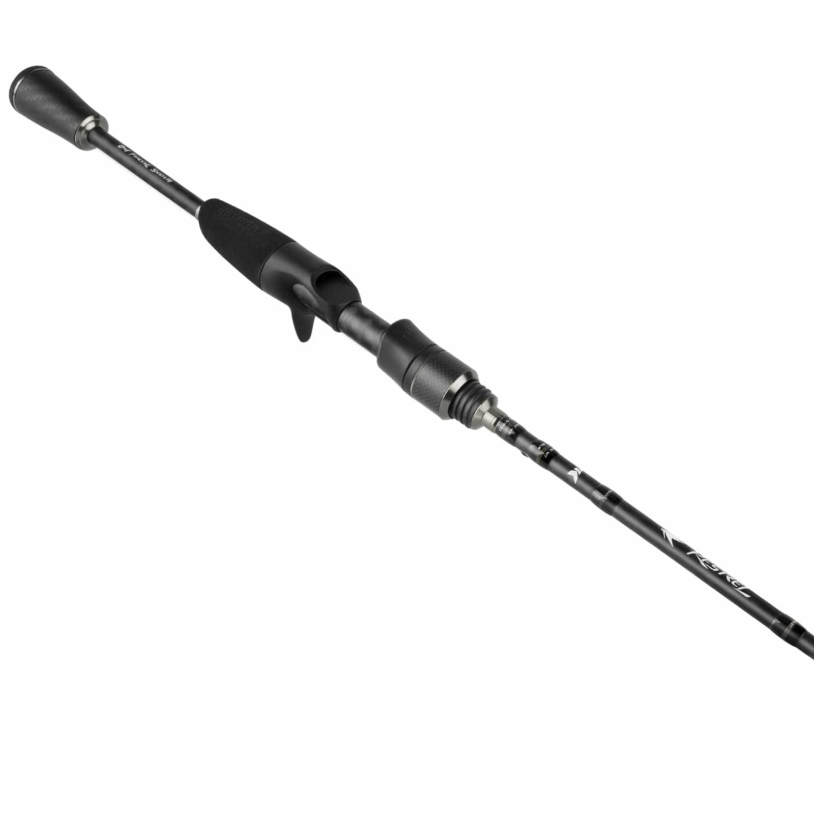 KastKing Kestrel Finesse Casting Rod