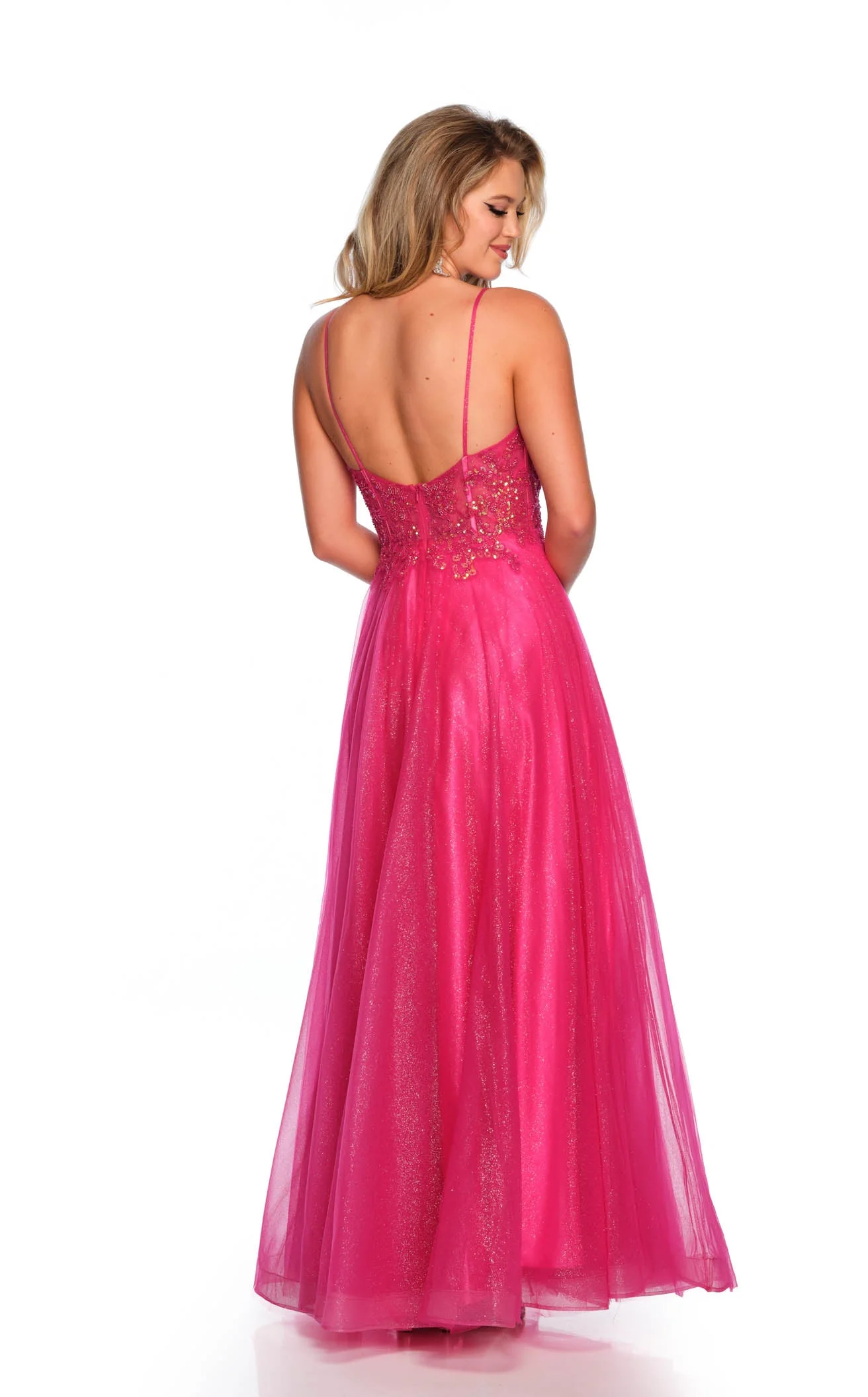 Dave and Johnny 11243 Dress