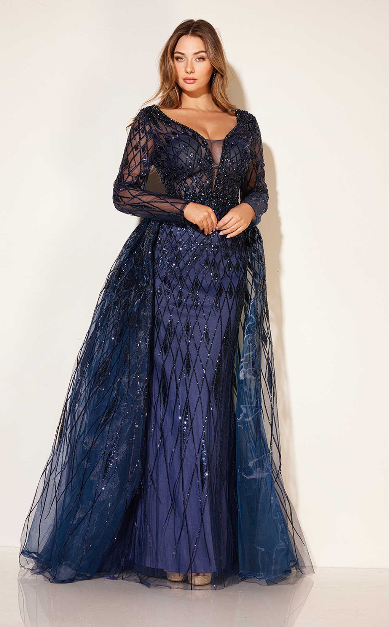 Lucci Lu C8095 Dress