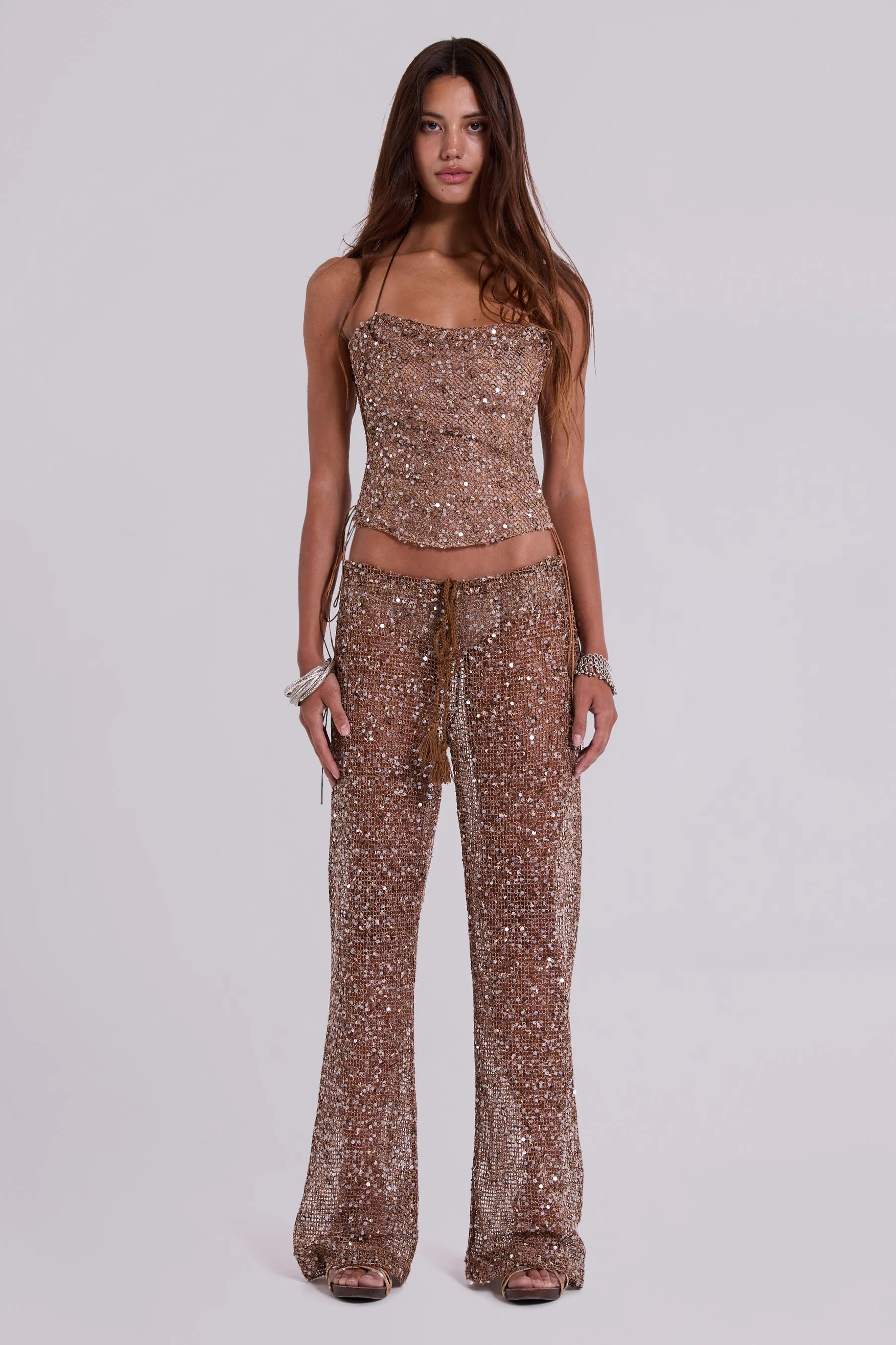 Deva Trousers