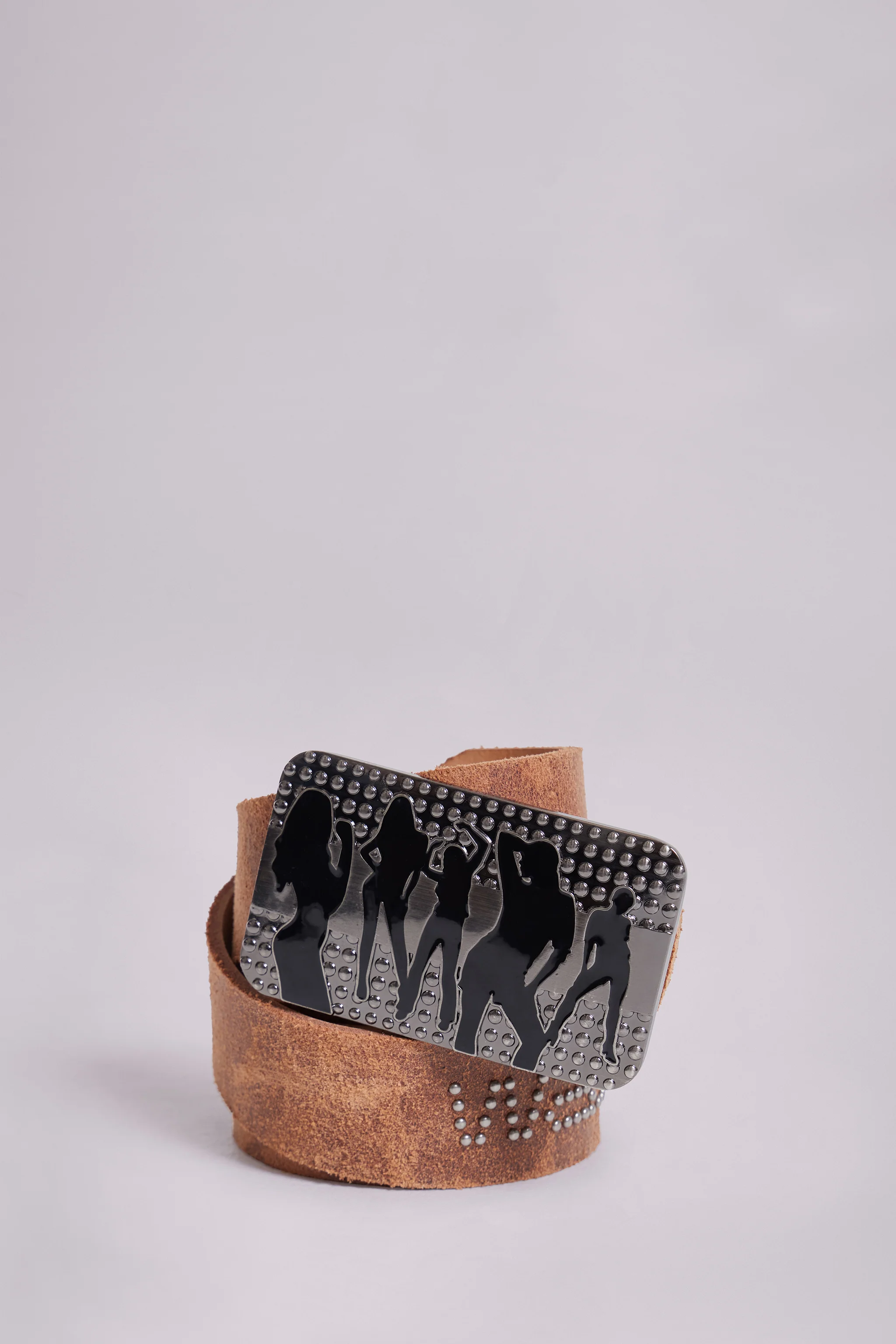 Club Belt