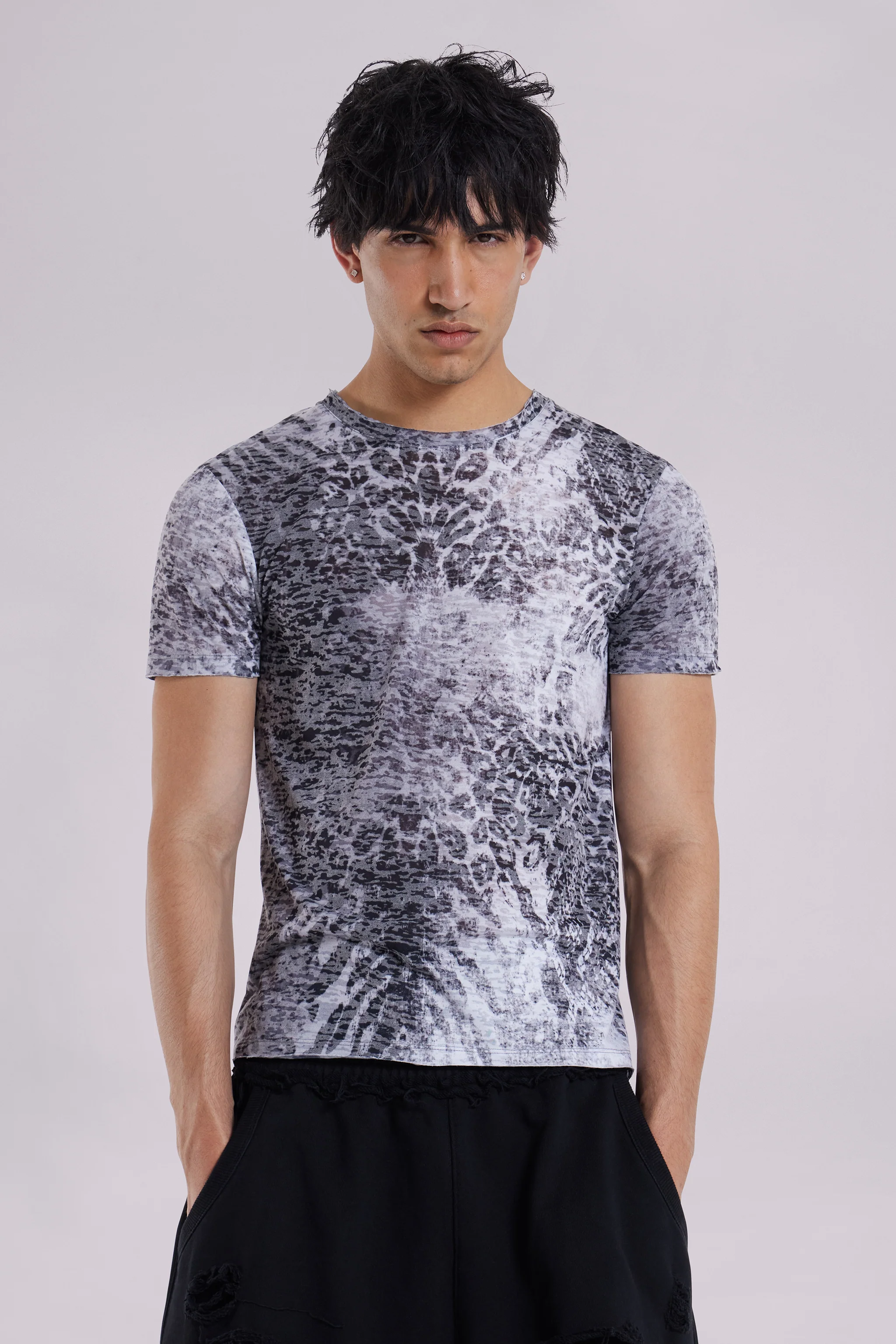 Claw T-Shirt