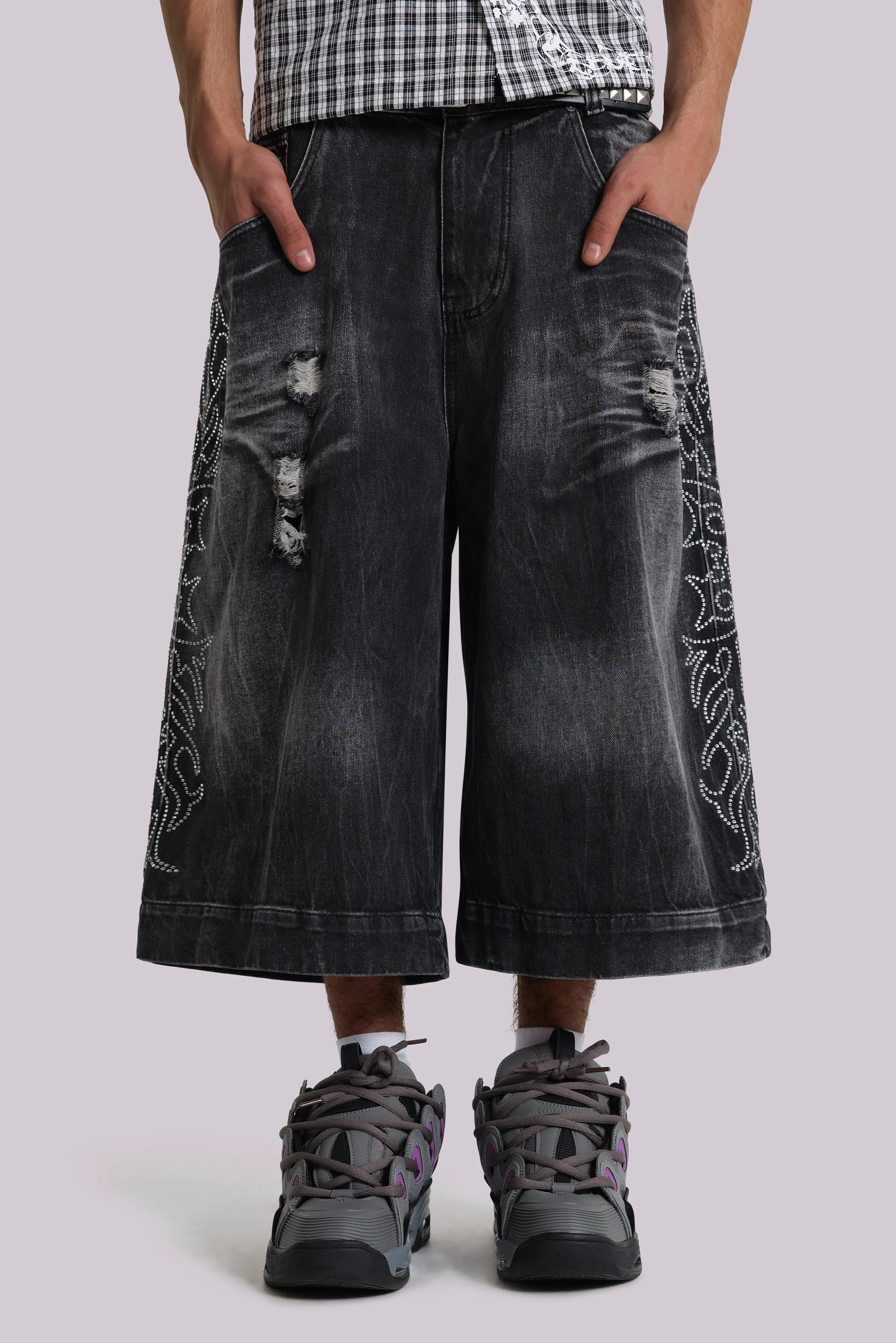 Crystalline Jorts