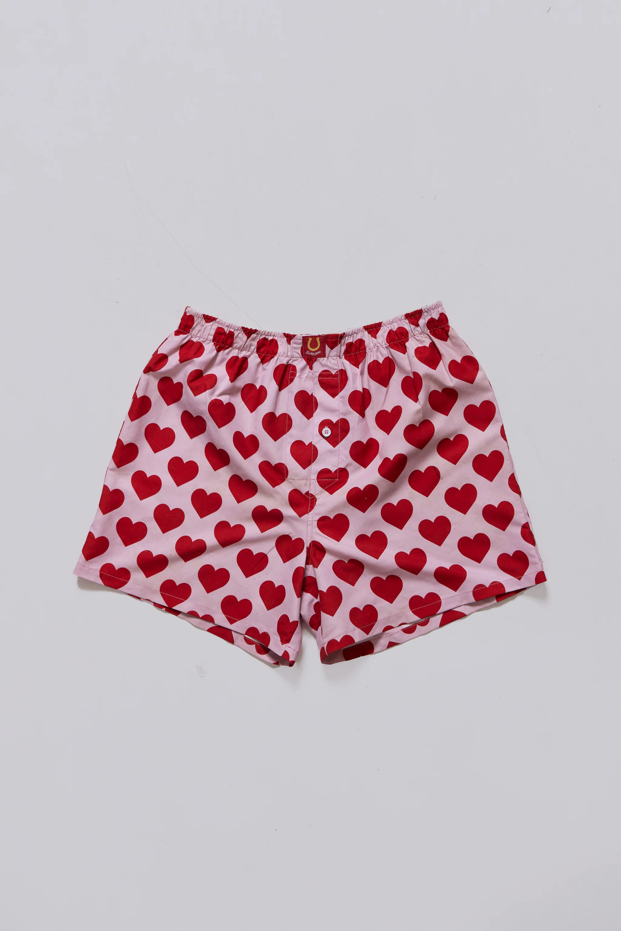 Lucky Boxers