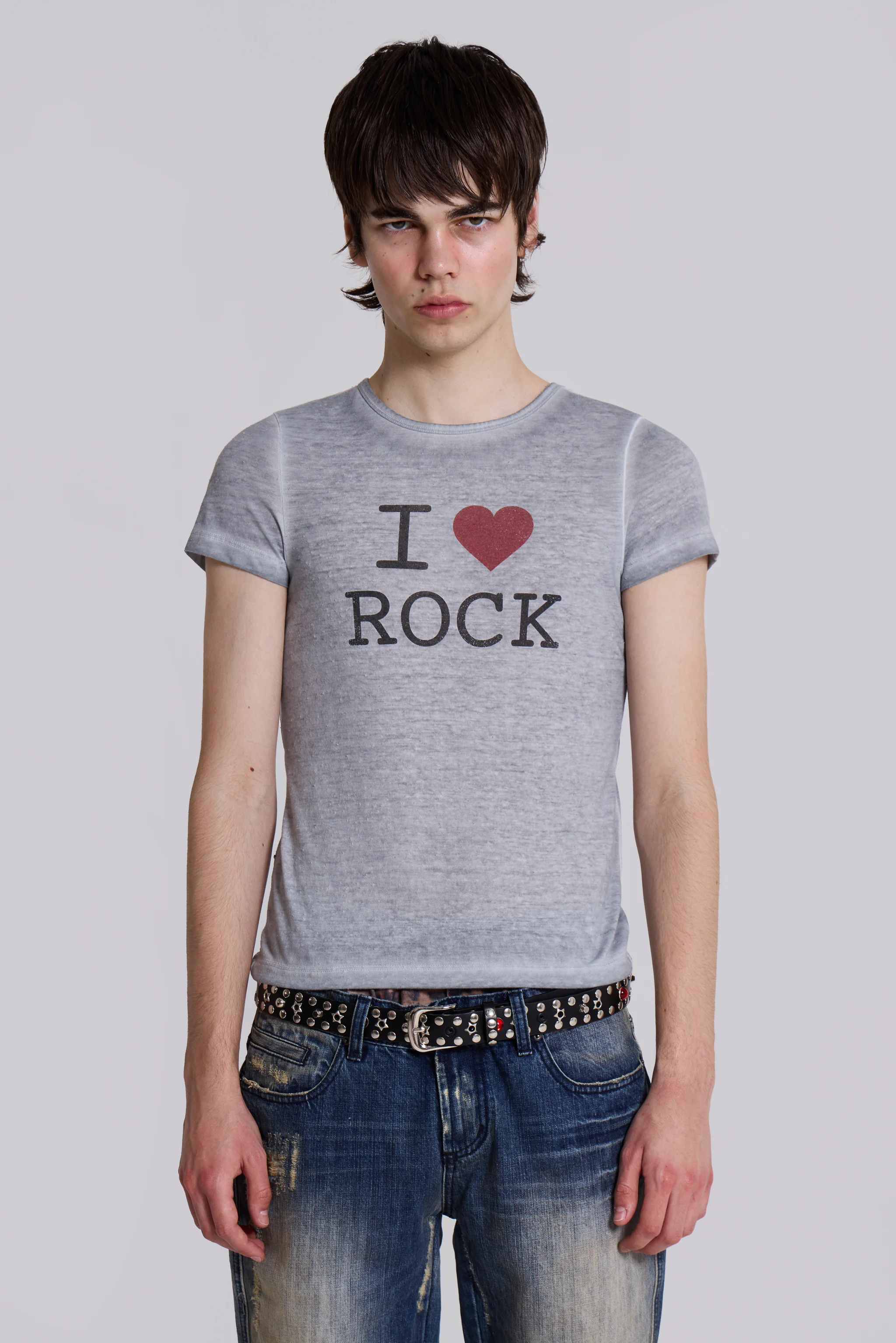 Dirty Rock Tee