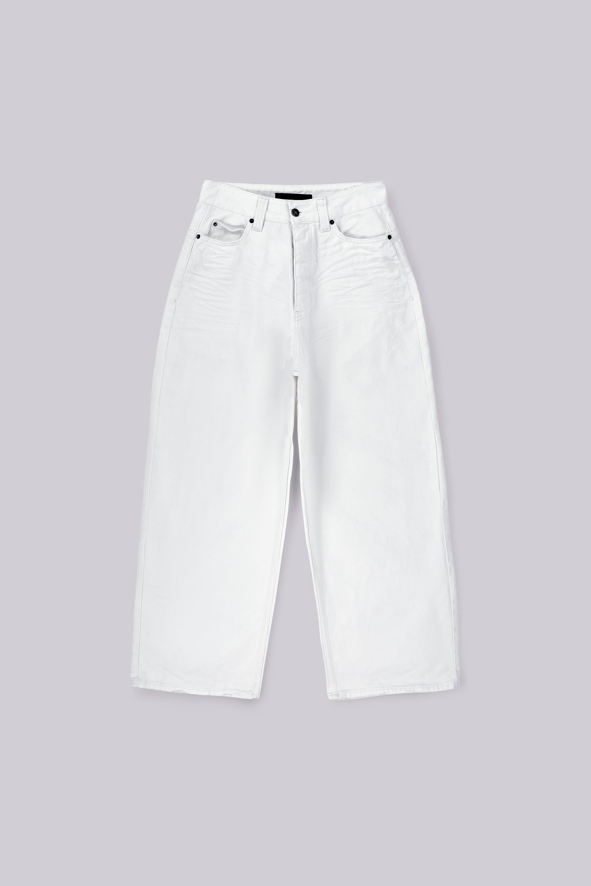 Off White XL Colossus Jeans