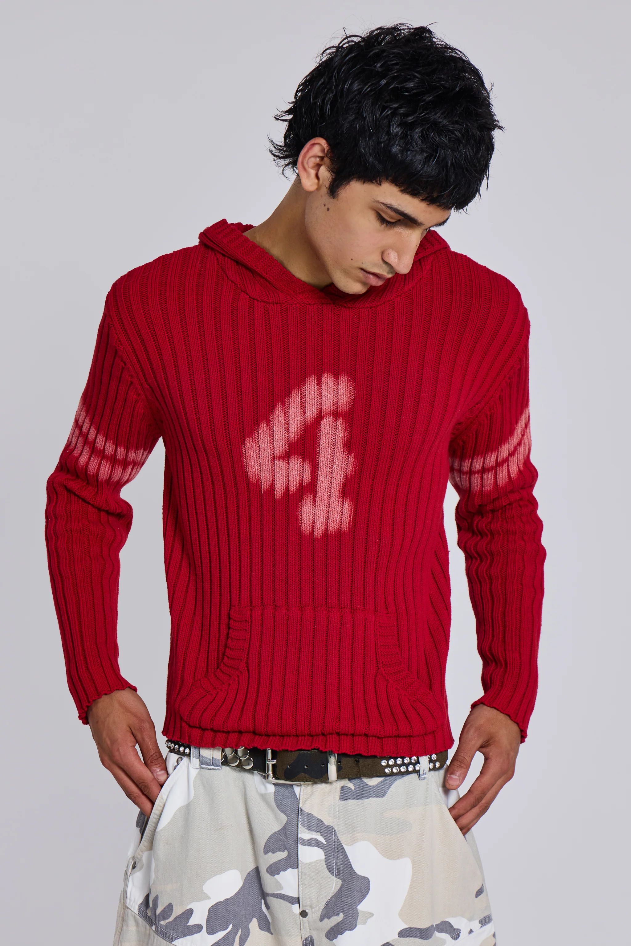 4ever Knit Hoodie