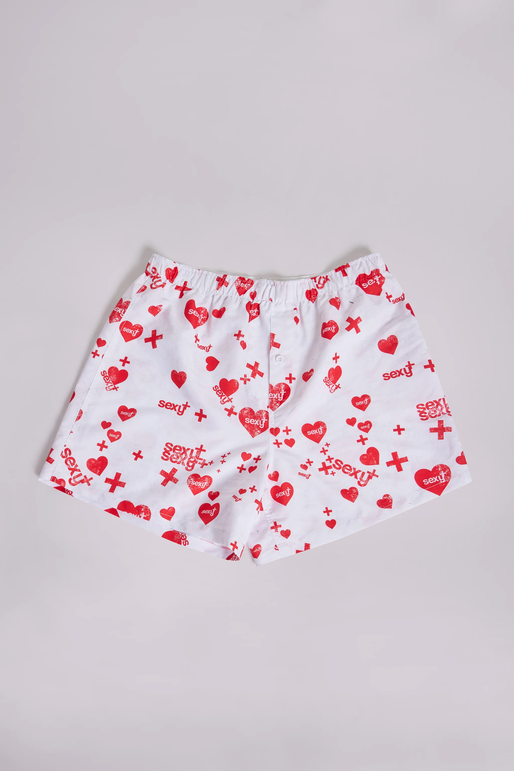 Love Boxers