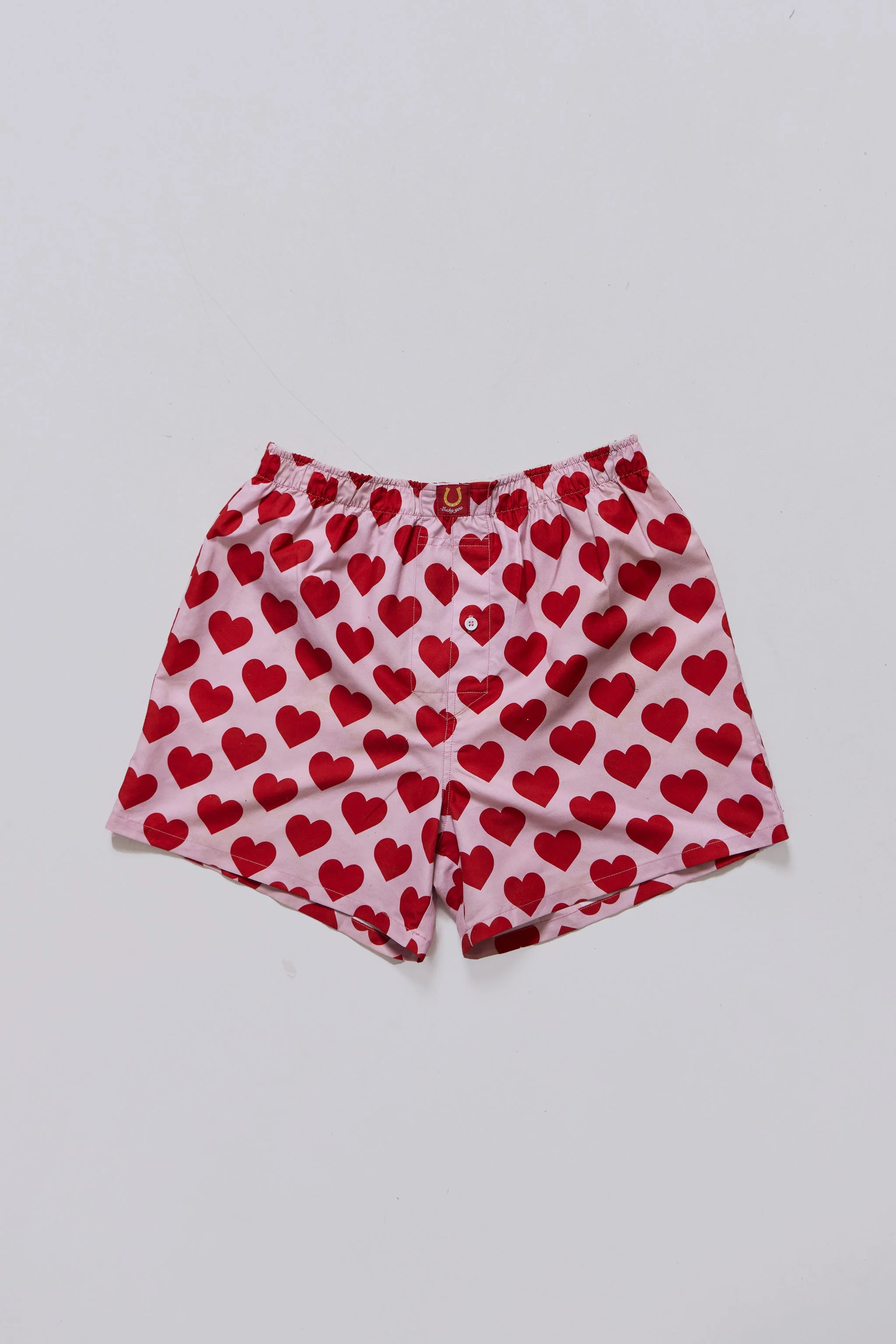 Lucky Boxers