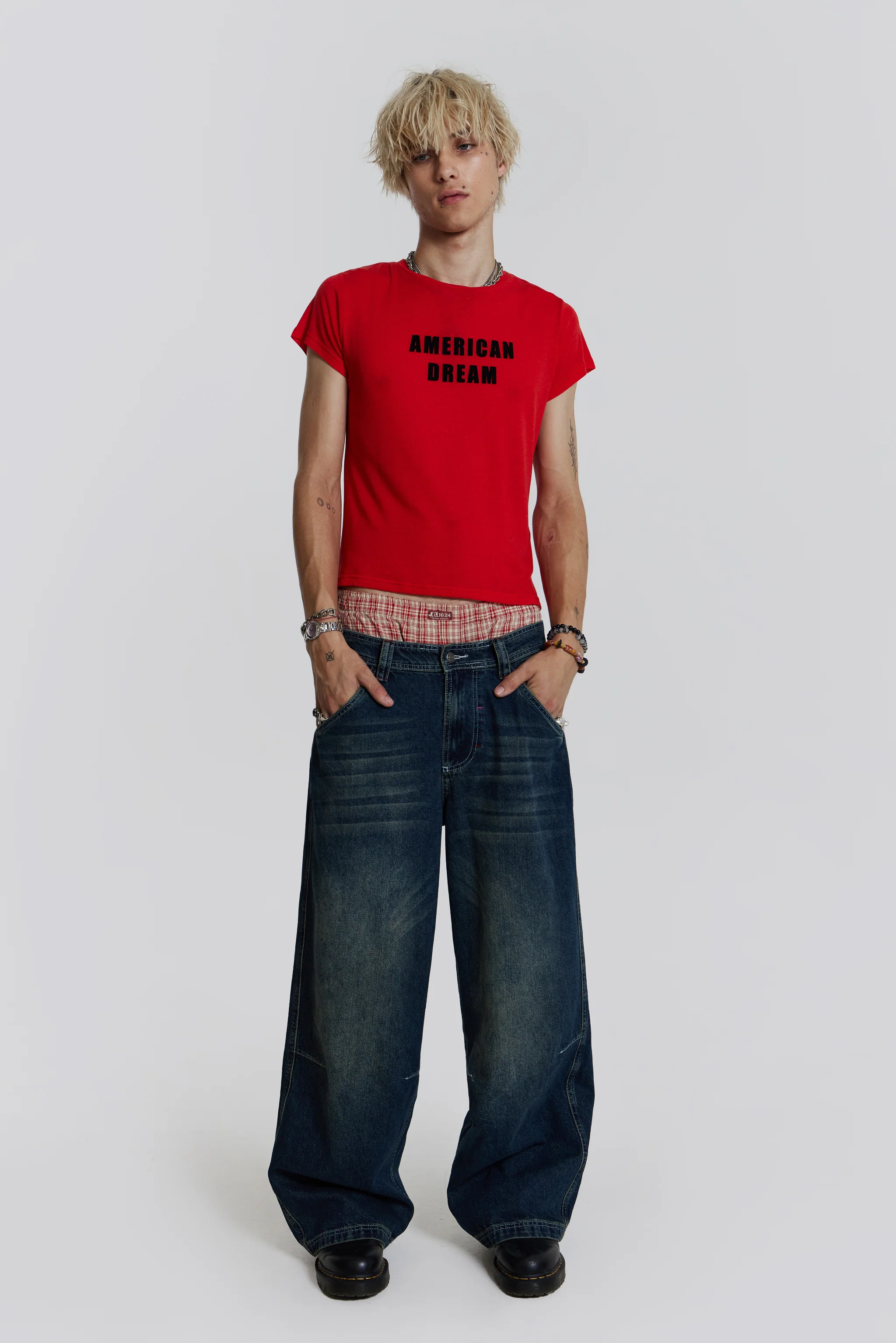 American Dream Tee