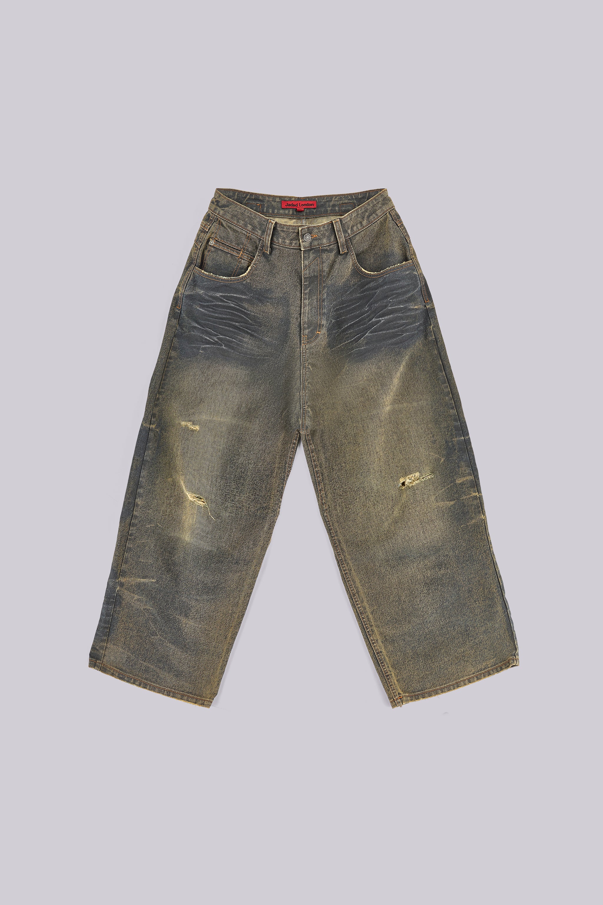 Cinch XL Colossus Jeans
