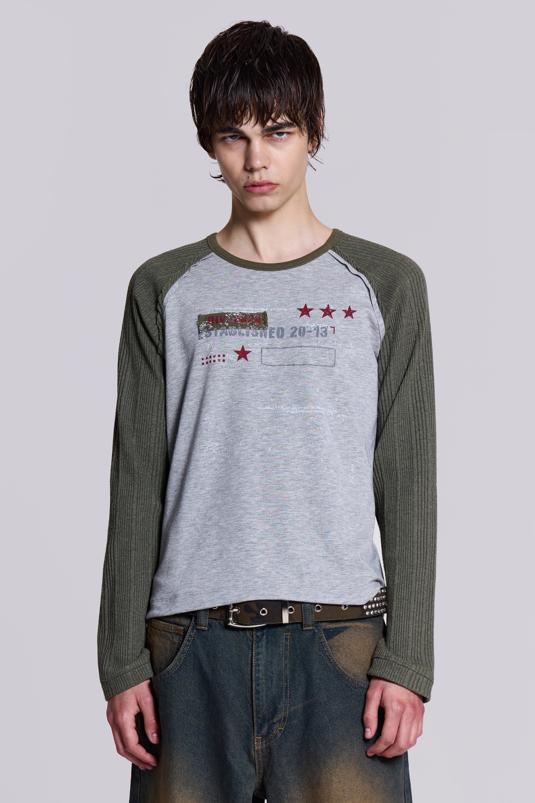 Cipher Tee