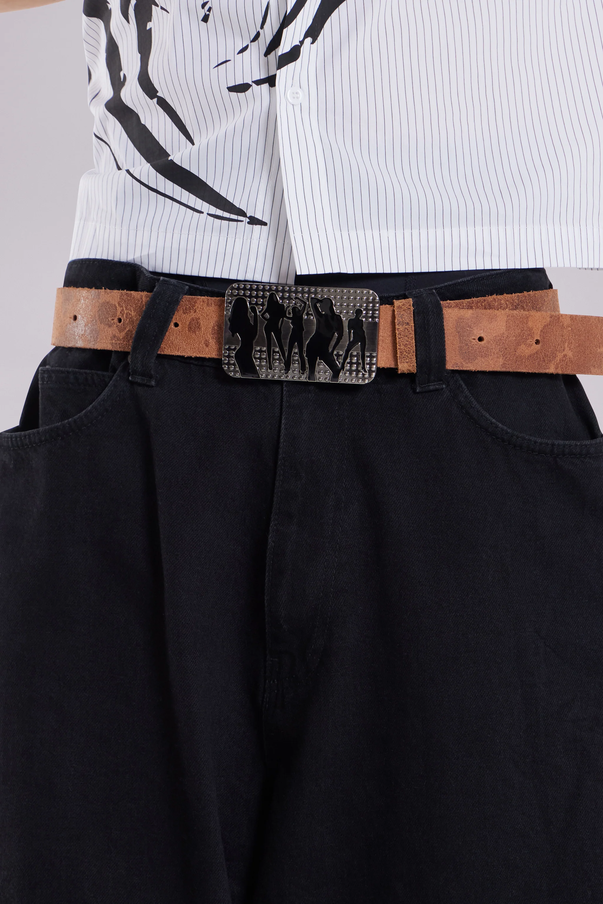 Club Belt