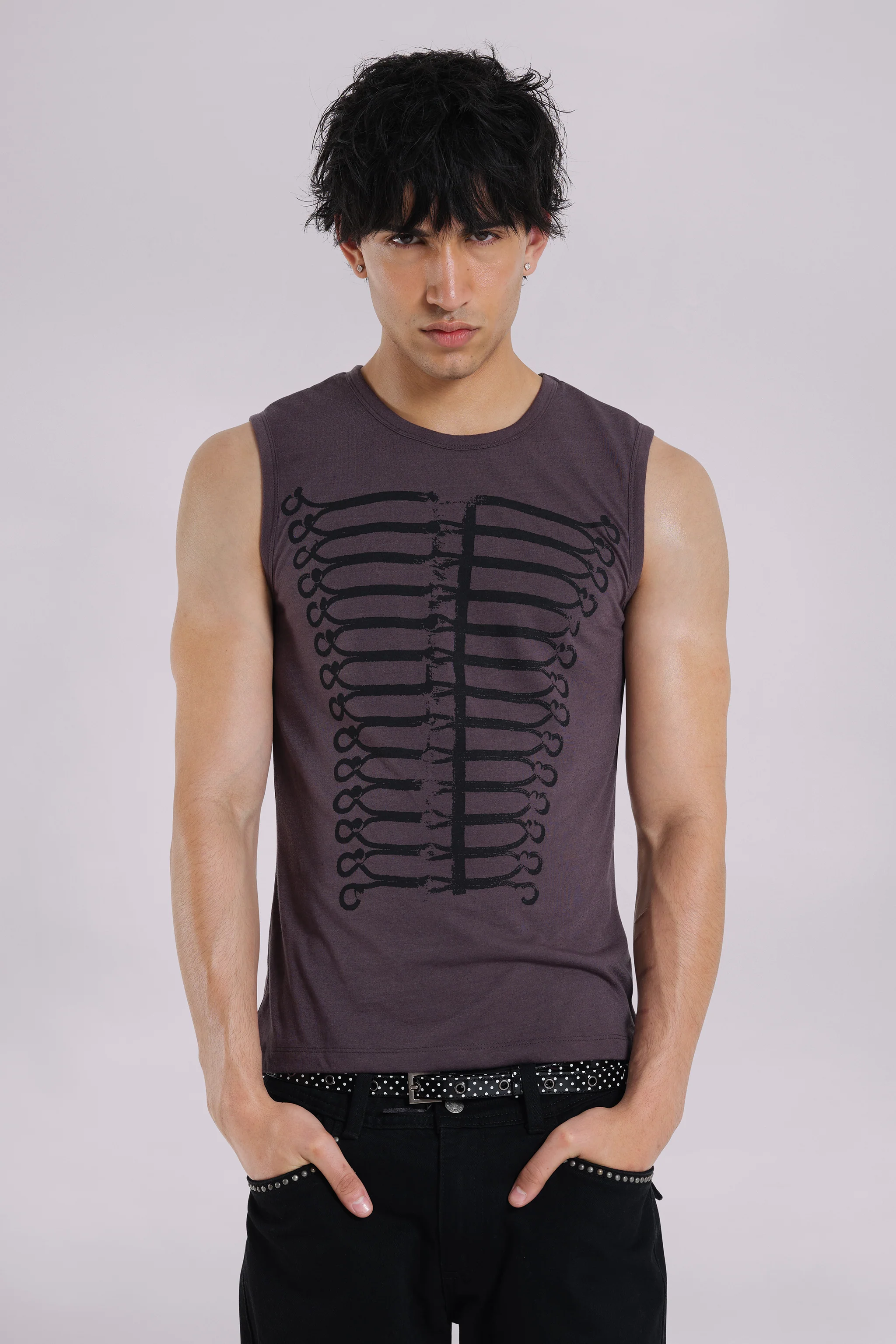 Backstage Vest