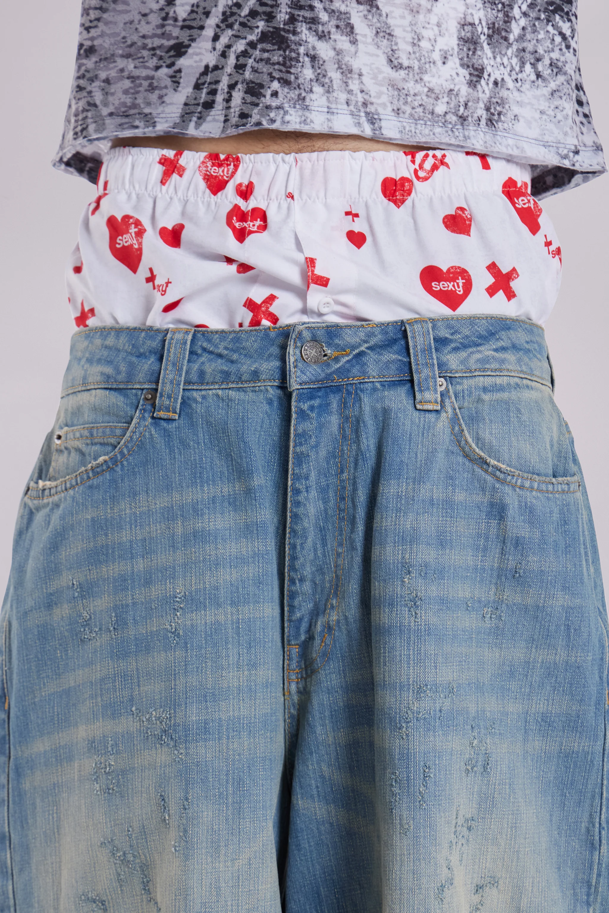 Love Boxers