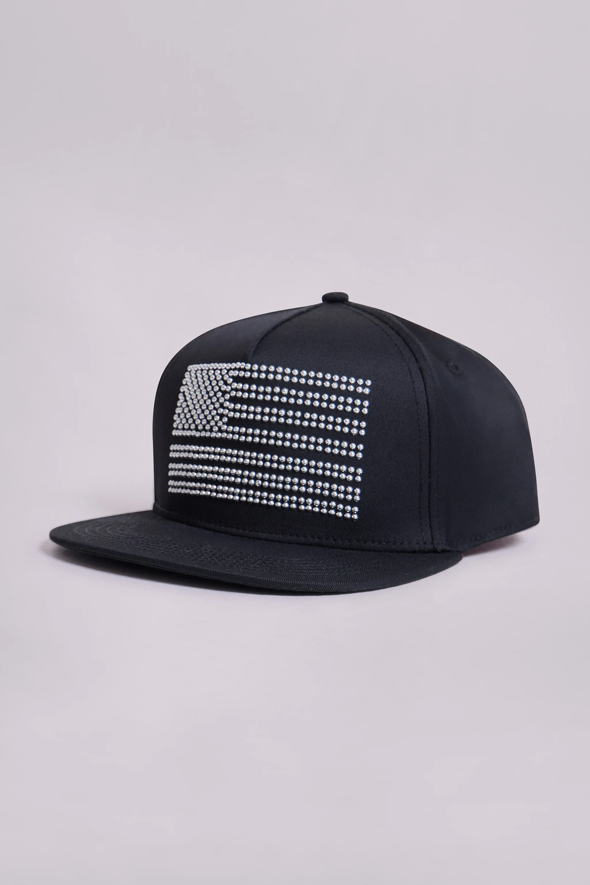 Cyrus Snapback Hat