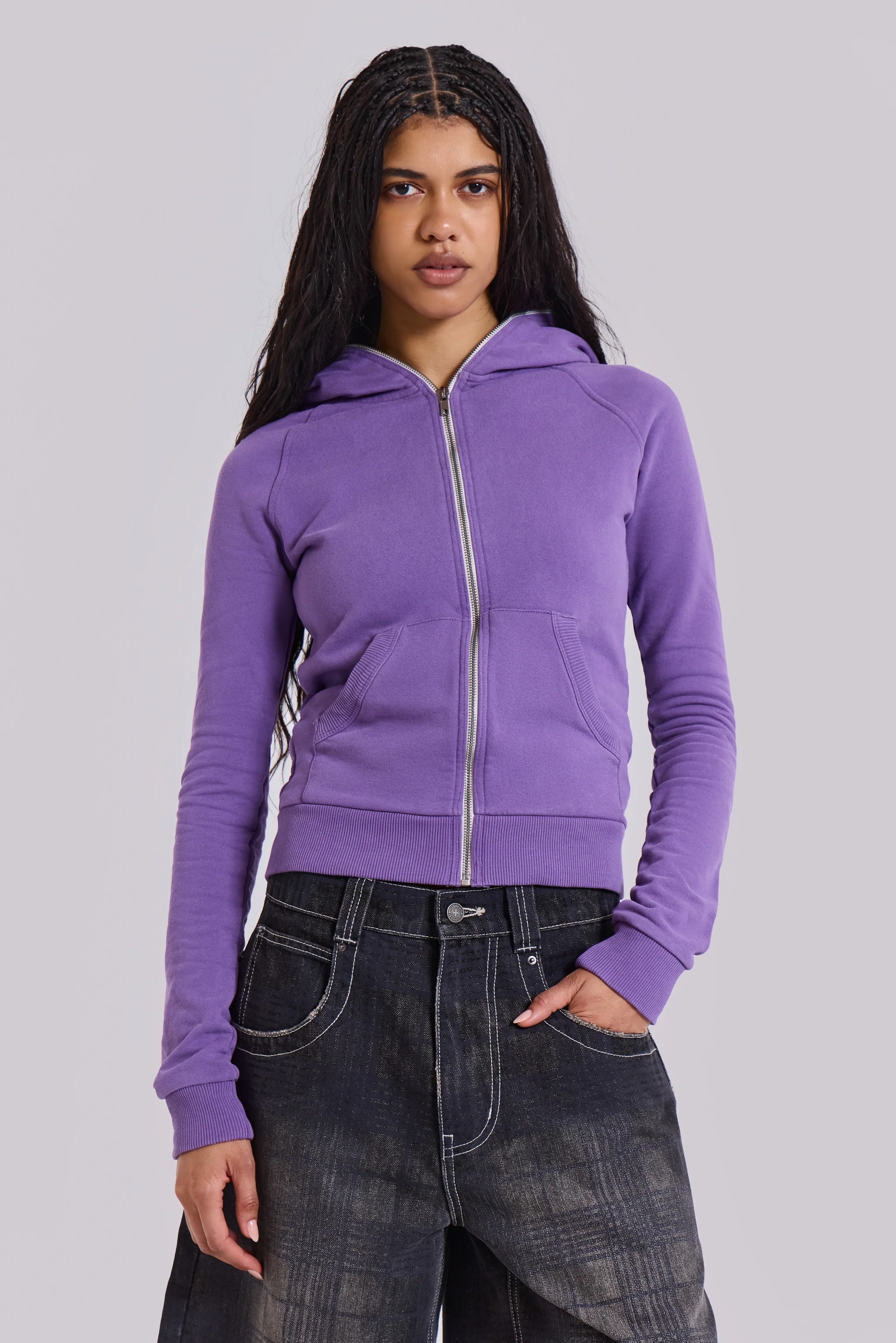 Syrup Mini Monster Hoodie
