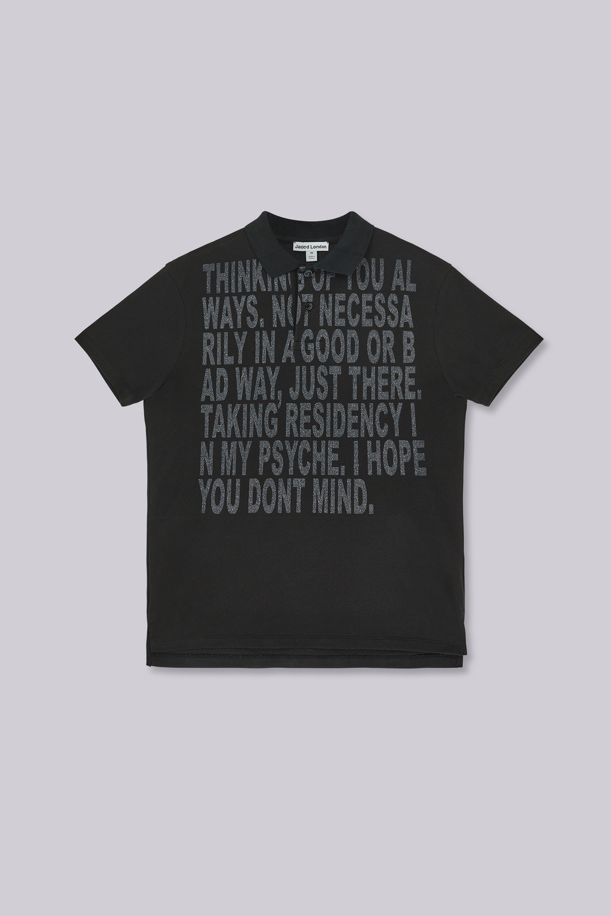 Sonnet Polo Shirt