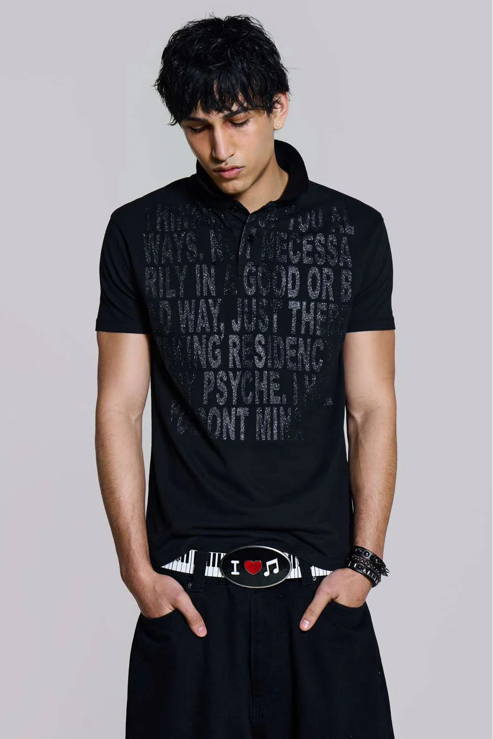 Sonnet Polo Shirt
